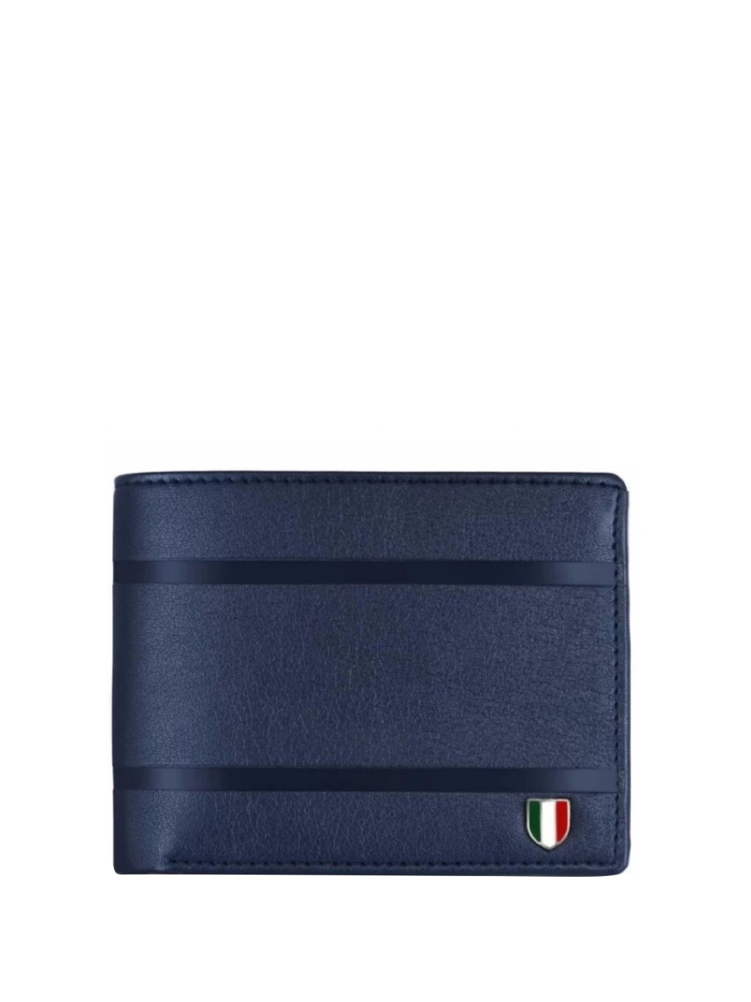 JONFY Men Water Resistance Two Fold Wallet