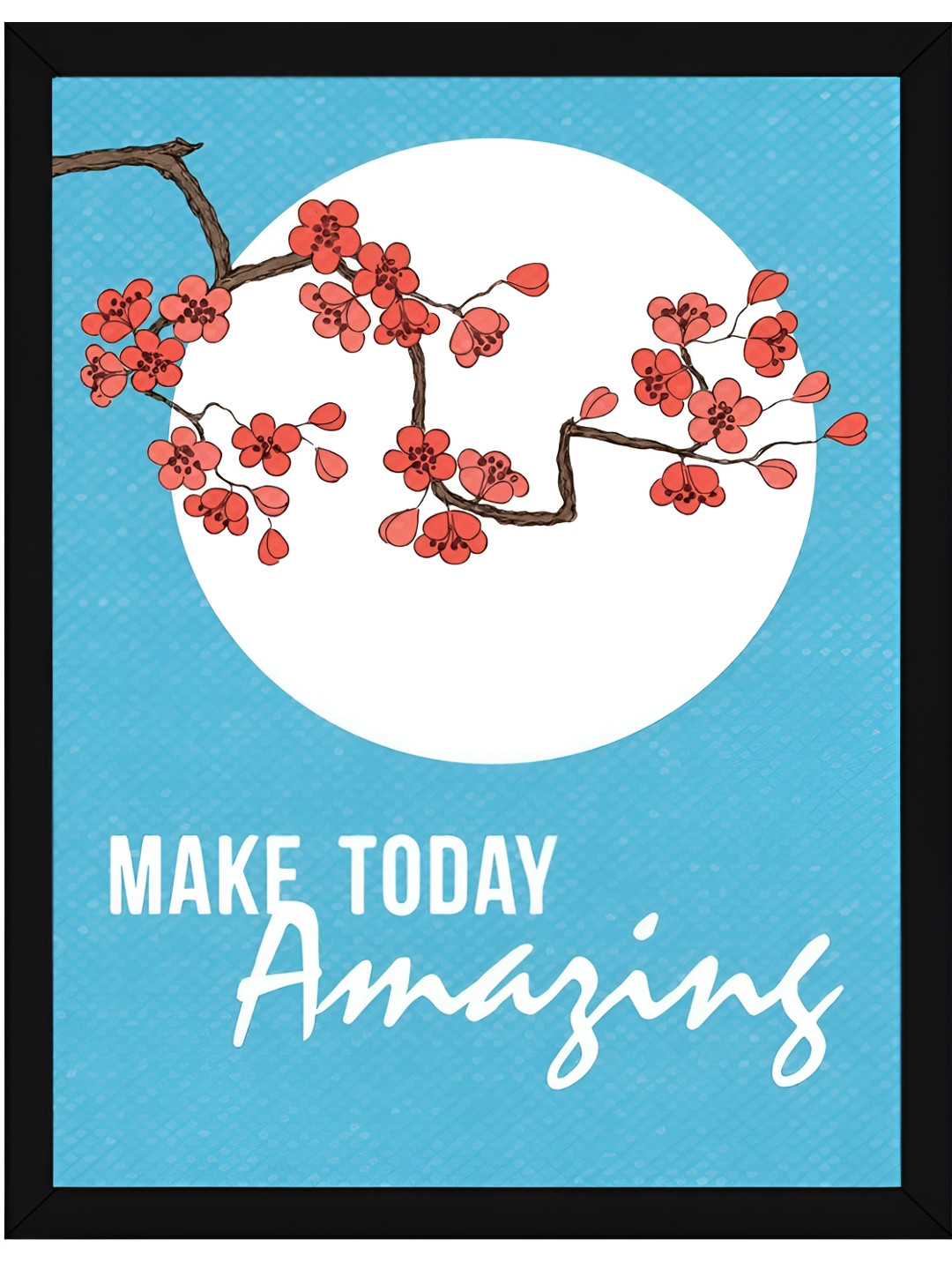 Chaka Chaundh Synthetic Wood Wall Rectangle Photographs Wall Art -13.4x10.6In