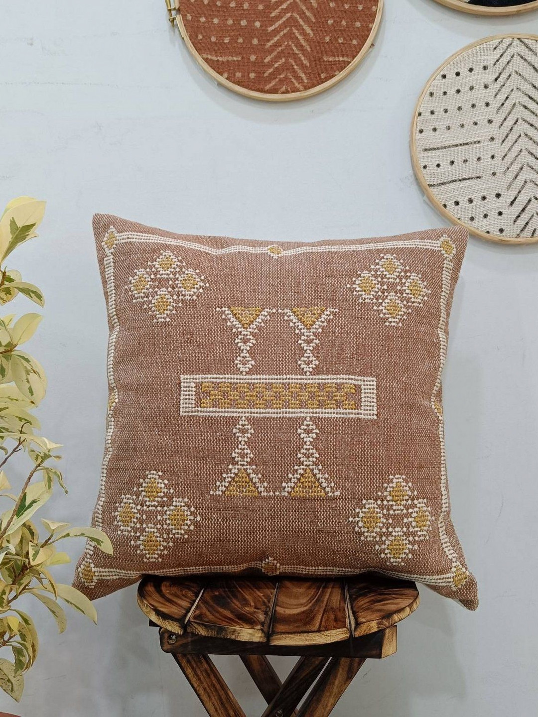 Trade Star Multi Pure Cotton Pillow Covers