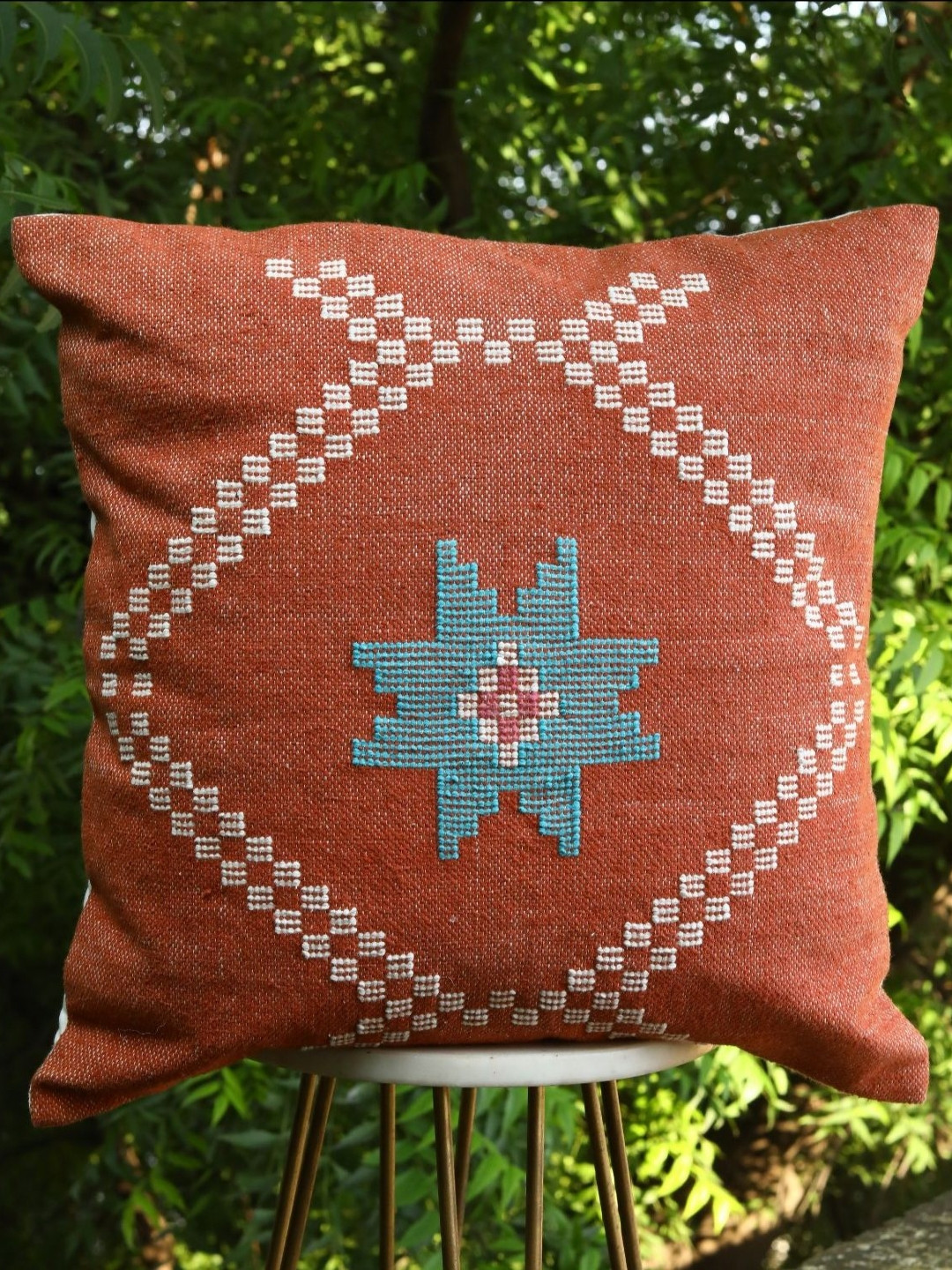 Trade Star Multi Pure Cotton Pillow Covers
