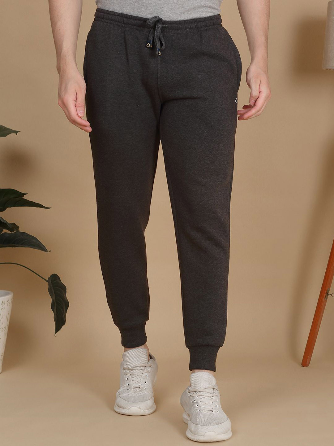 Sweet Dreams Men Side Pockets Joggers