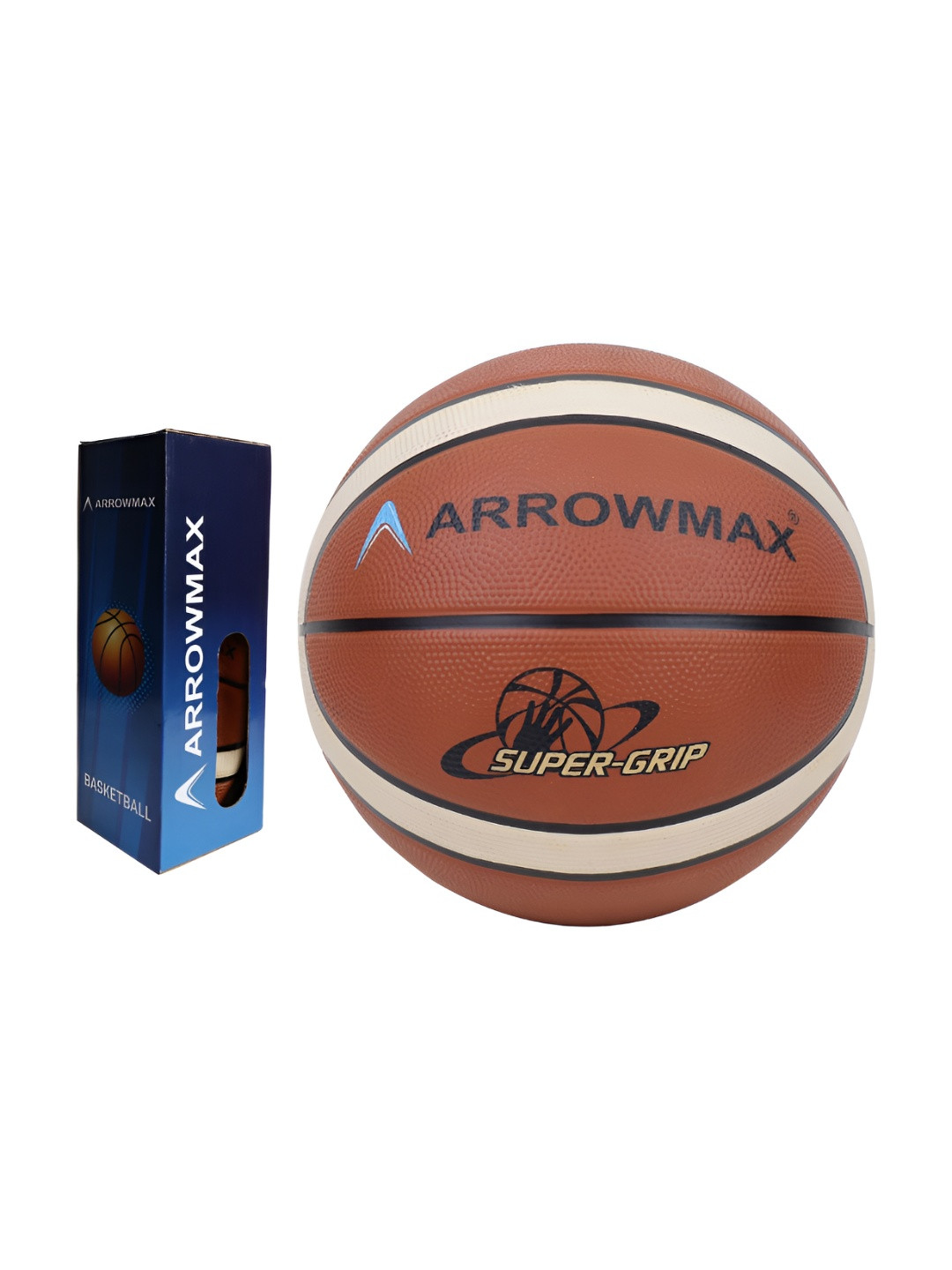 ARROWMAX Supergrip Basketball