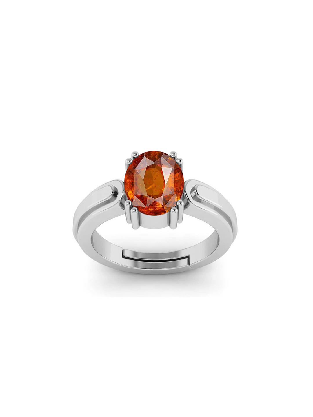 RRVGEM 10.00 KT R ashi Ratan Ring