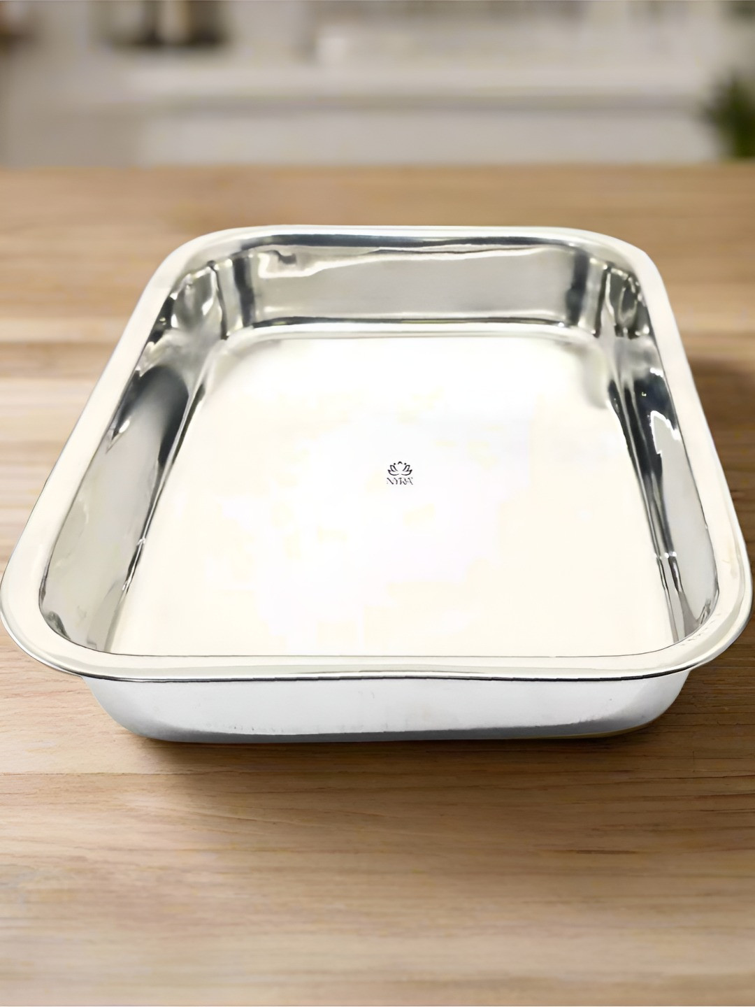 Nyra Kitchenware  Storing & Serving Tray  Multipurpose Trays for Serving Sweets & Snacks