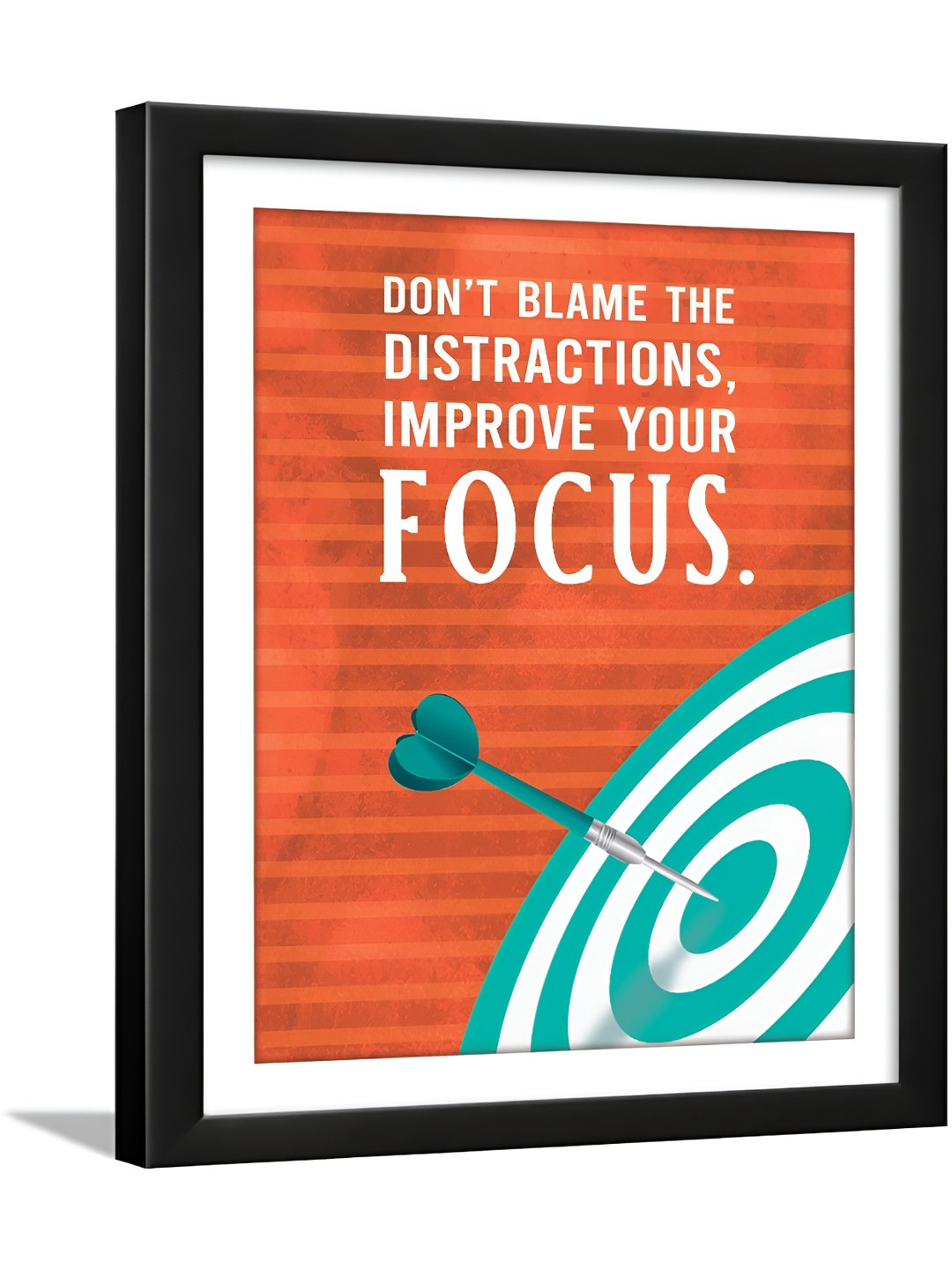 Chaka Chaundh Synthetic Wood Wall Rectangle Photographs Wall Art -13.4x10.6In