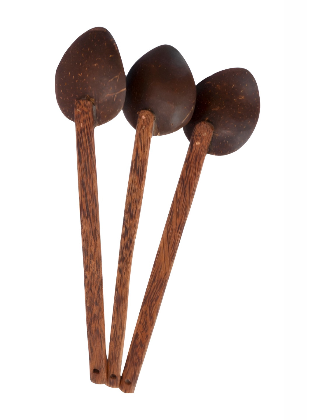 Thenga Set of 3 Non-Stick Spoon