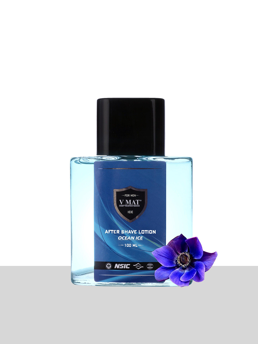 VMAT Ocean Ice After Shave Lotion- 100 ml