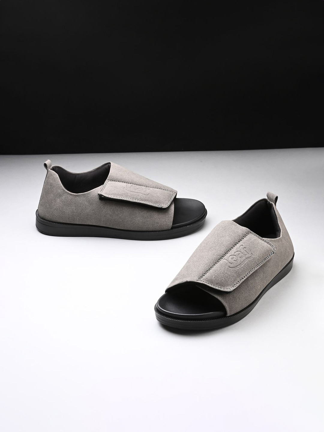 LEAF Men Diabetic Comfy-Pro Snow Sandals