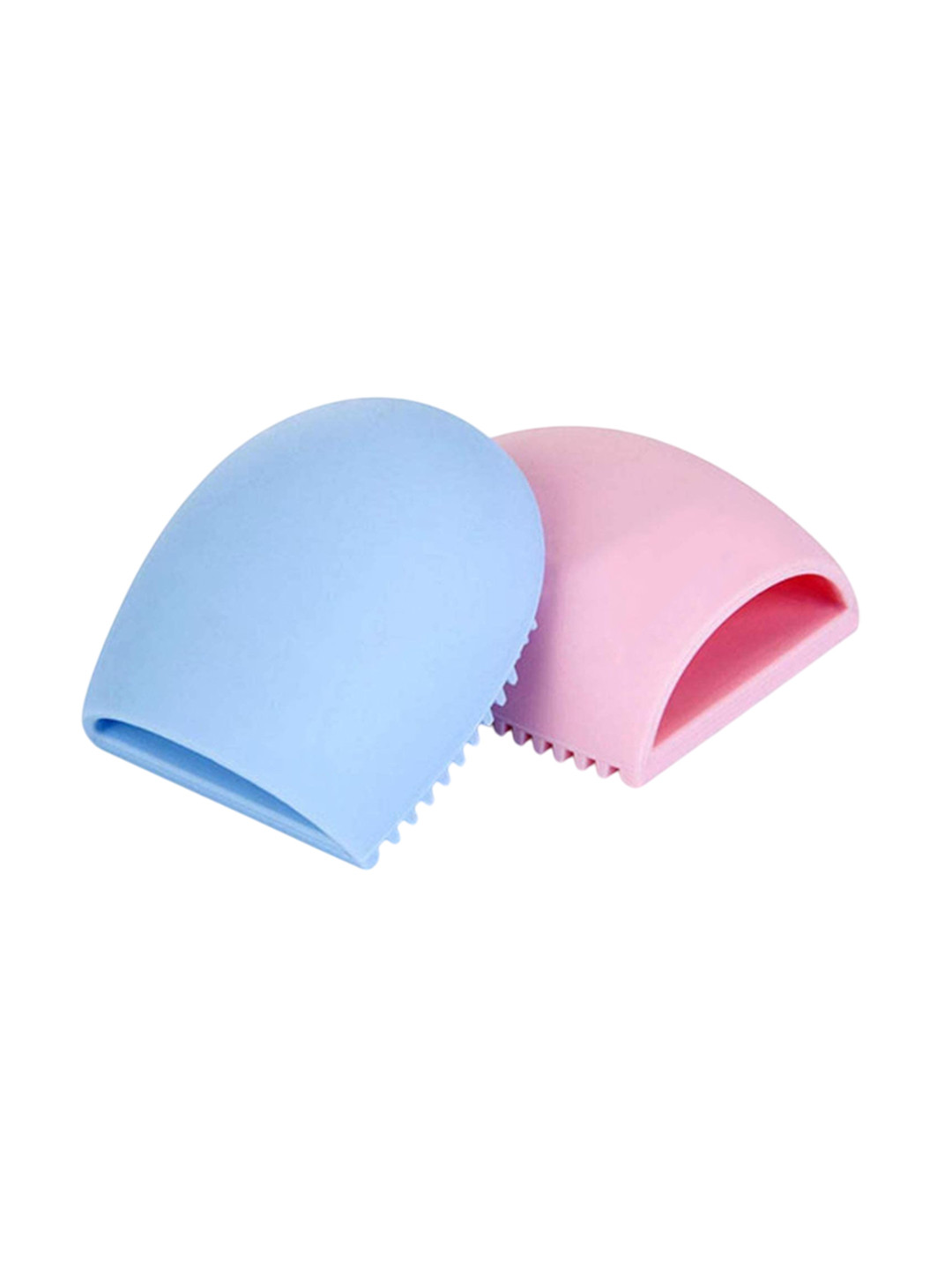 Spanking Set Of 2 Makeup Brush Cleaner