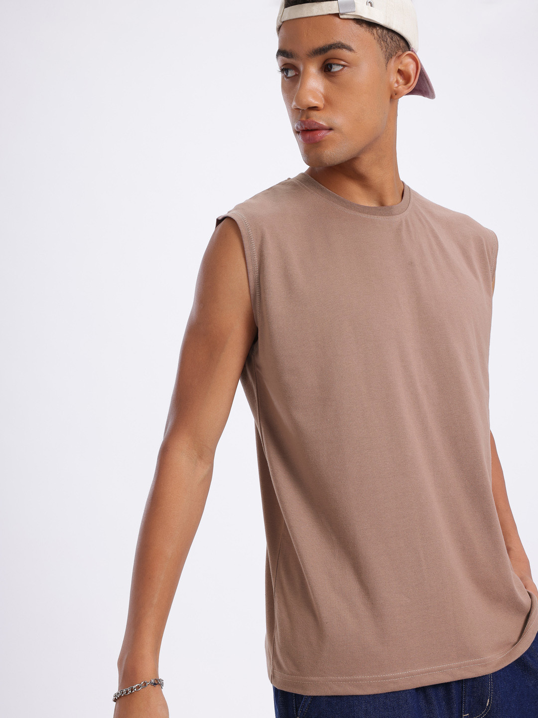 glitchez Casually Cool Oversized T-shirt