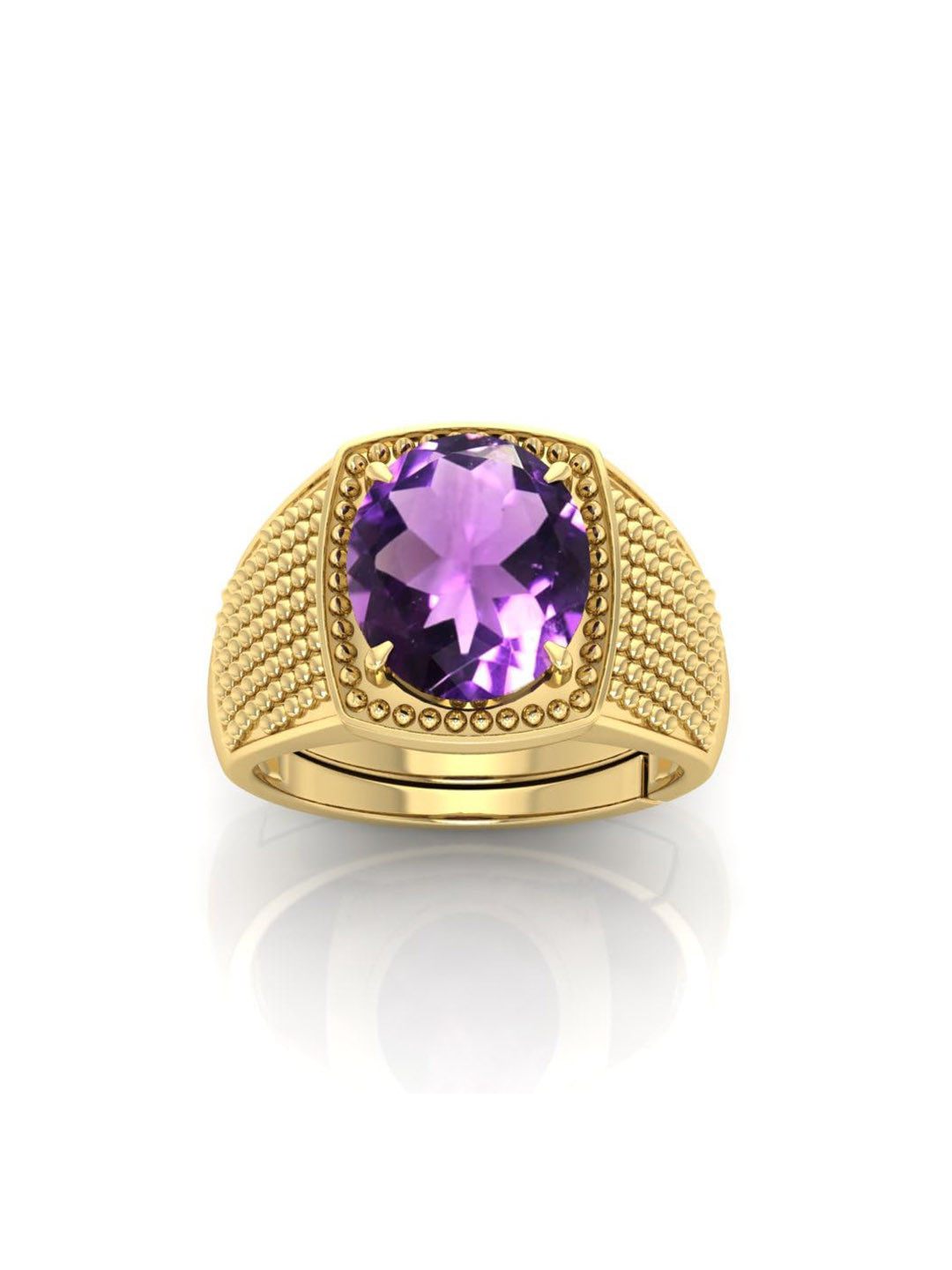 RRVGEM 14.25 KT A Ring