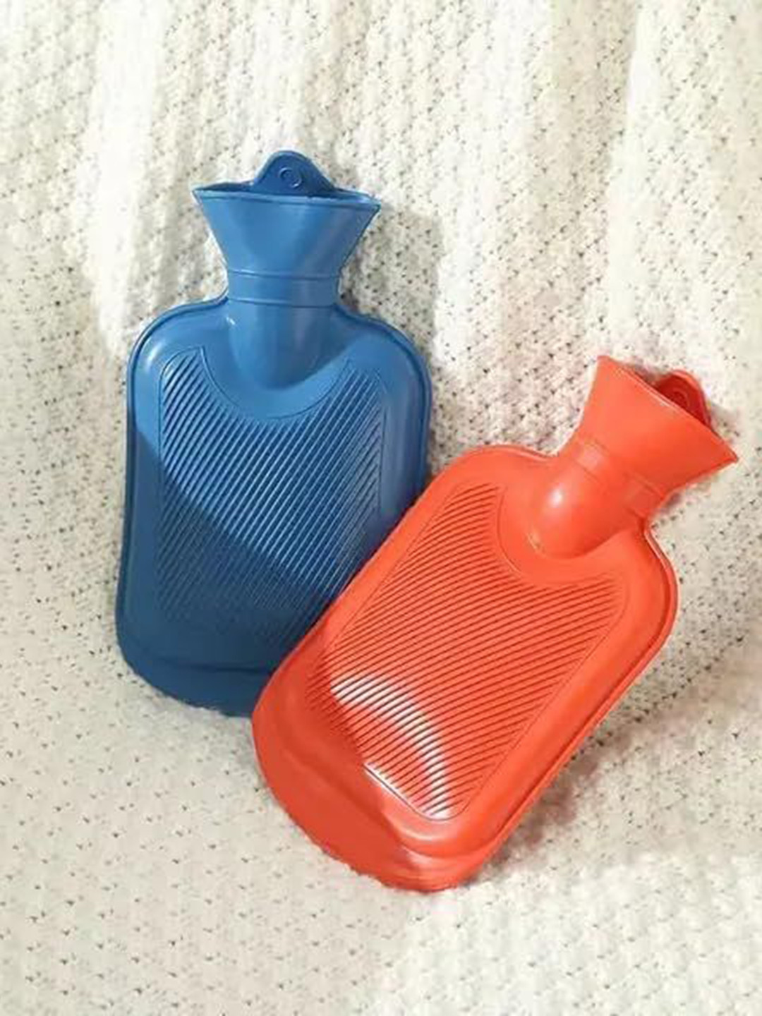 True Shop Set Of 2 Hot Water Bag For Pain Relief