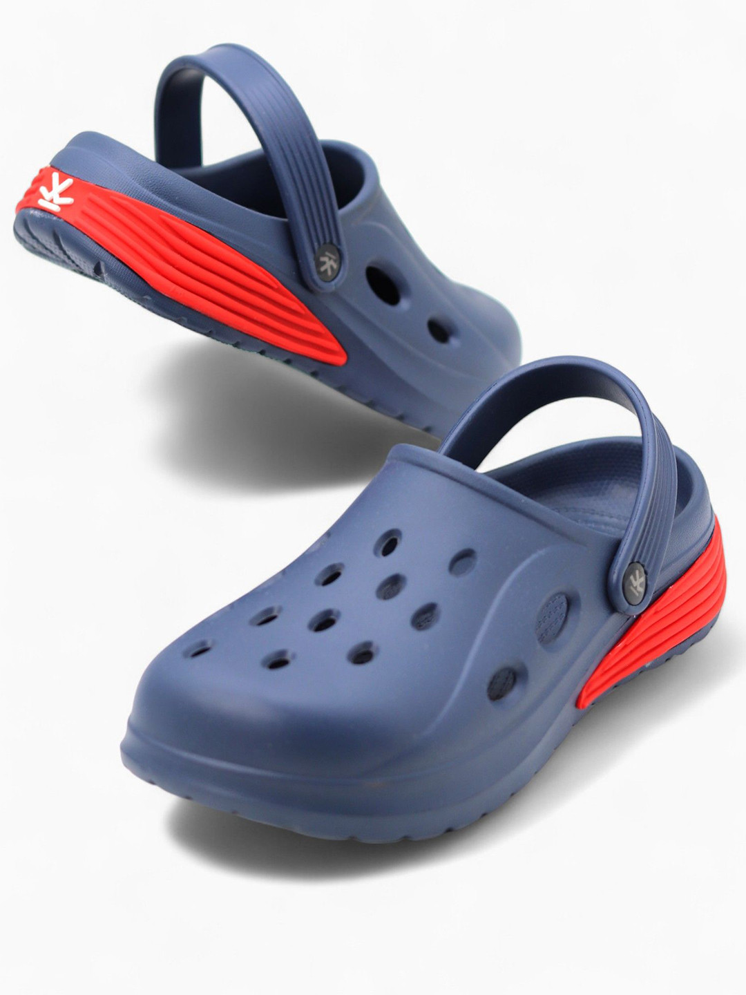 WROGN Men Clogs Flip Flops