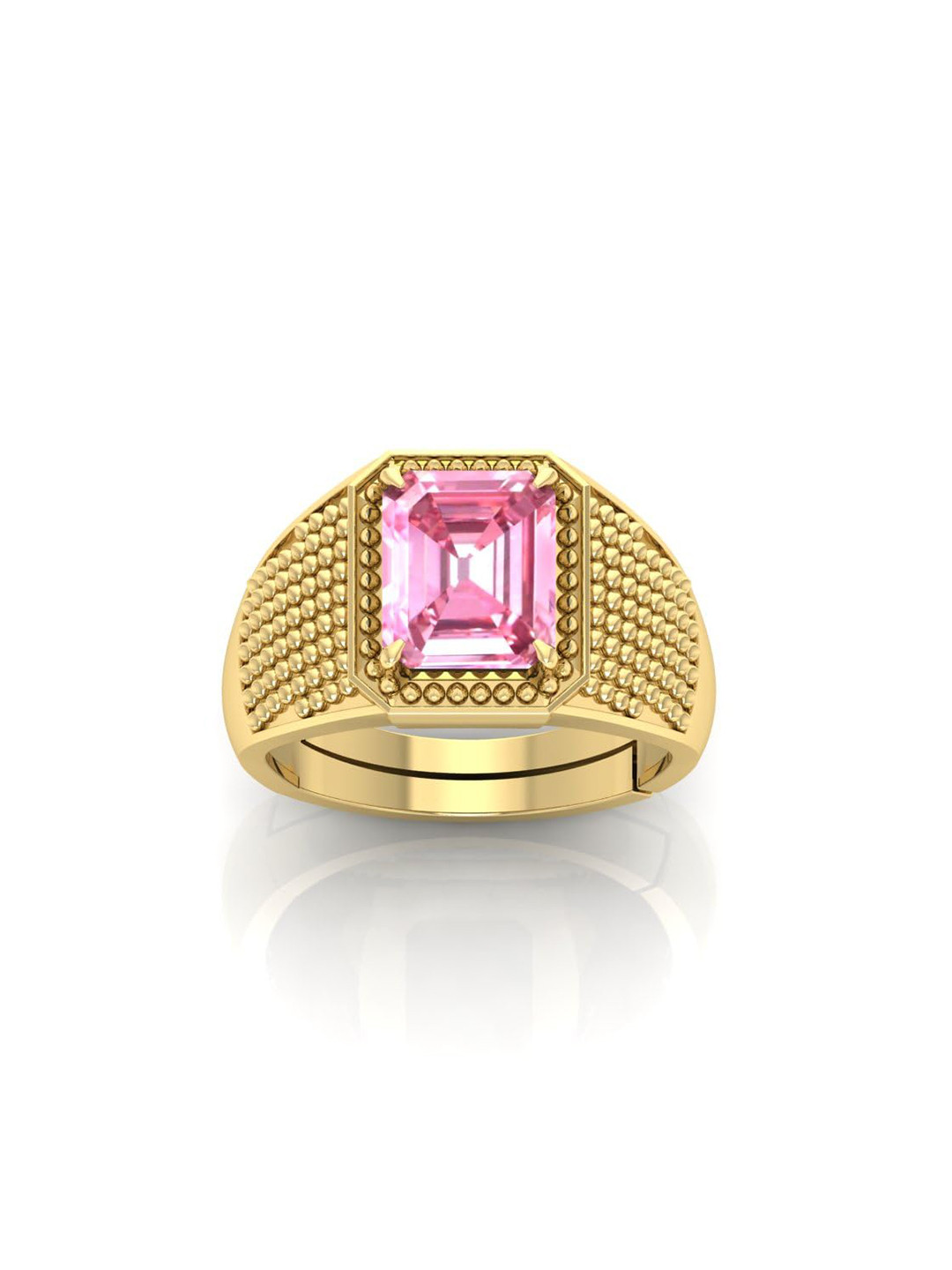 RRVGEM 11.25 Ratti 11.00 KT Finger Ring