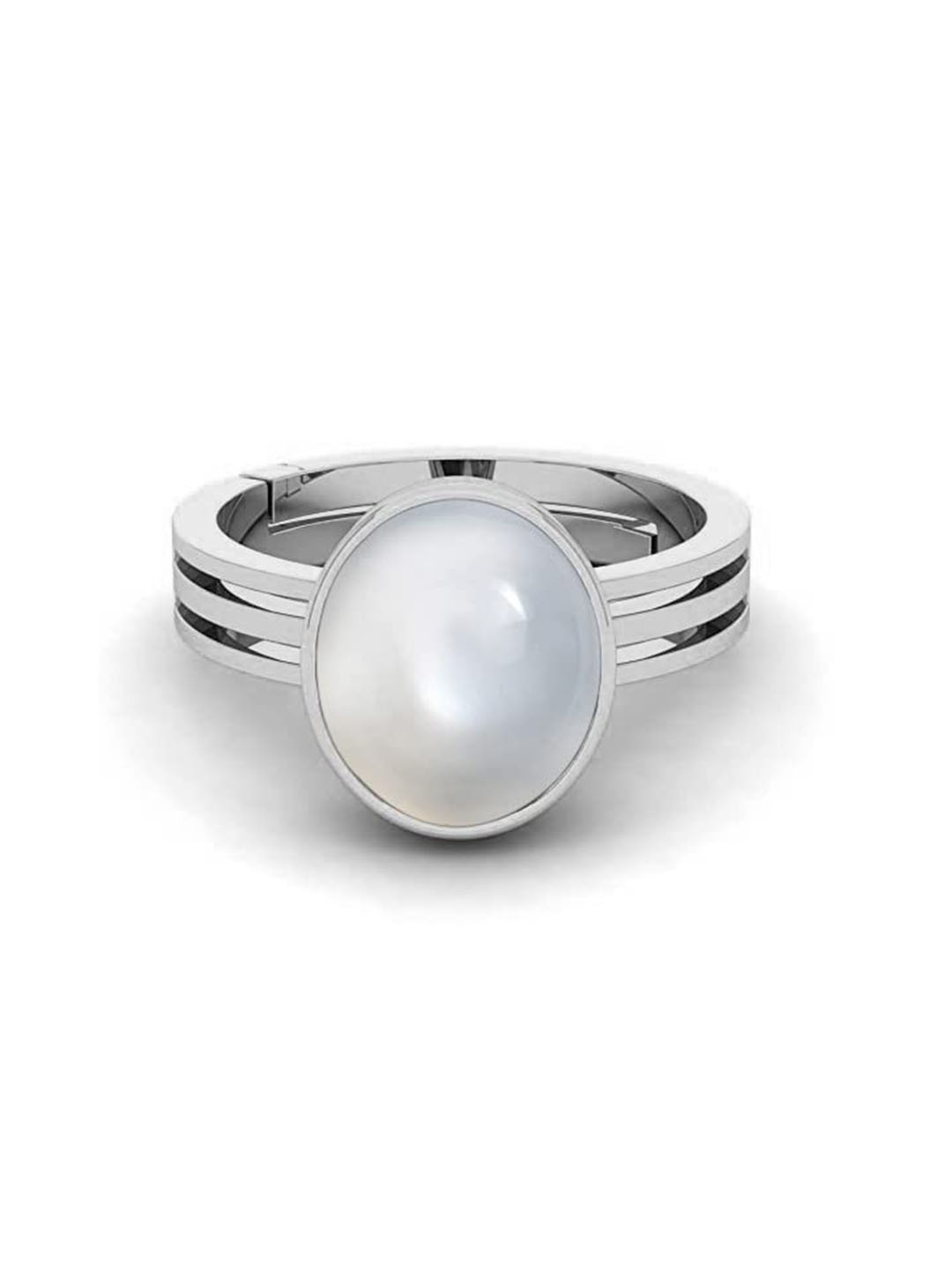 RRVGEM 3.25 Ratti Moti Stone Ring