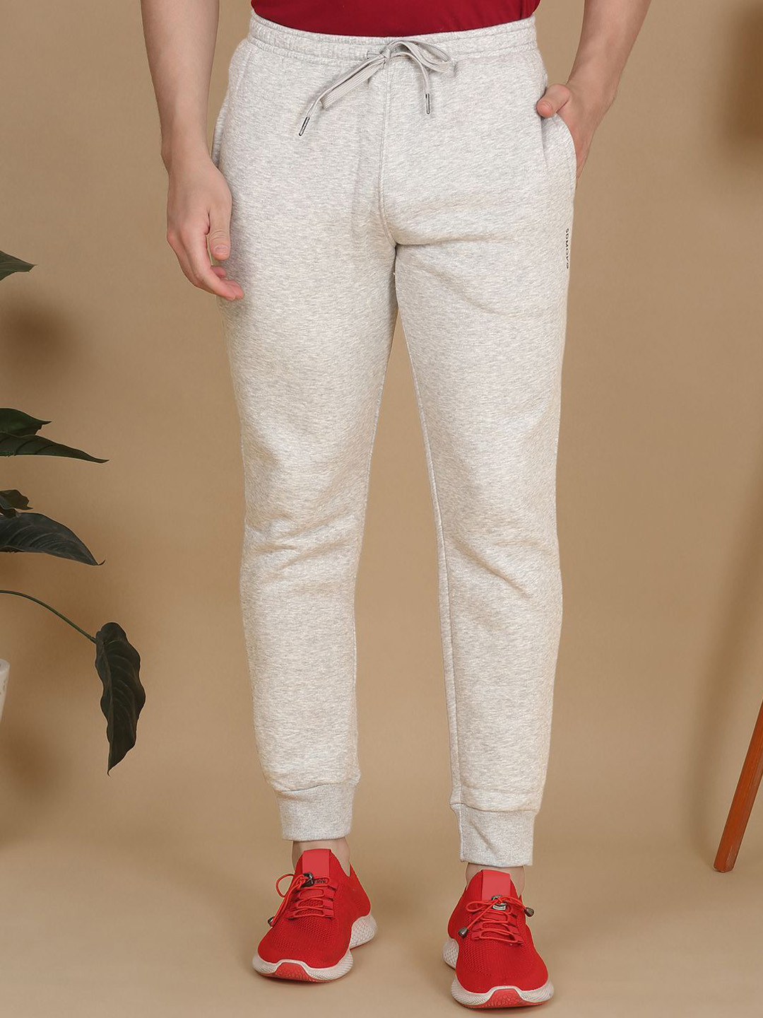Sweet Dreams Men Drawstring Joggers
