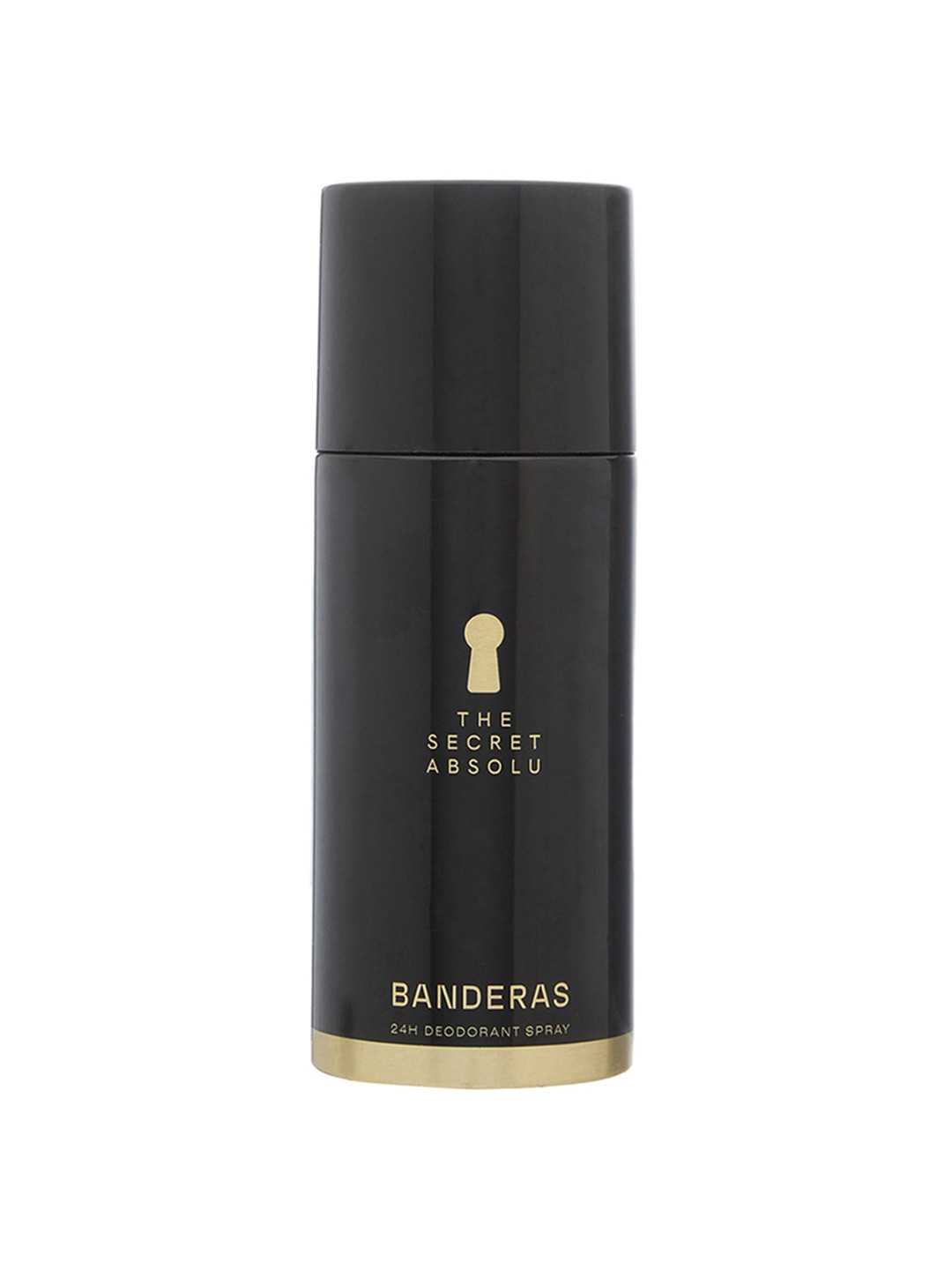 BANDERAS Men The Secret Absolu 24H Deodorant Spray 150ml