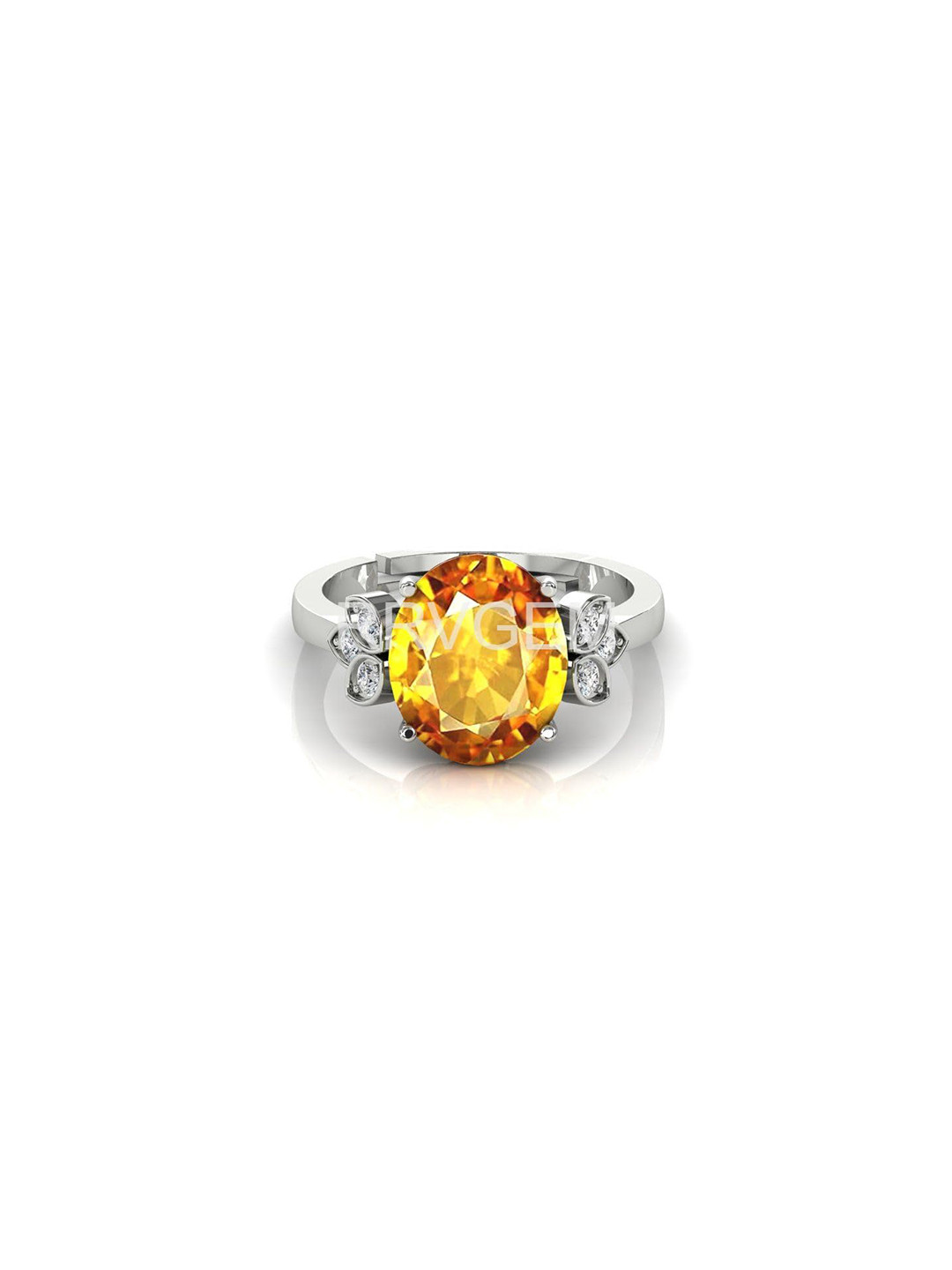 RRVGEM Cite 6.25 KT Sunela Ring
