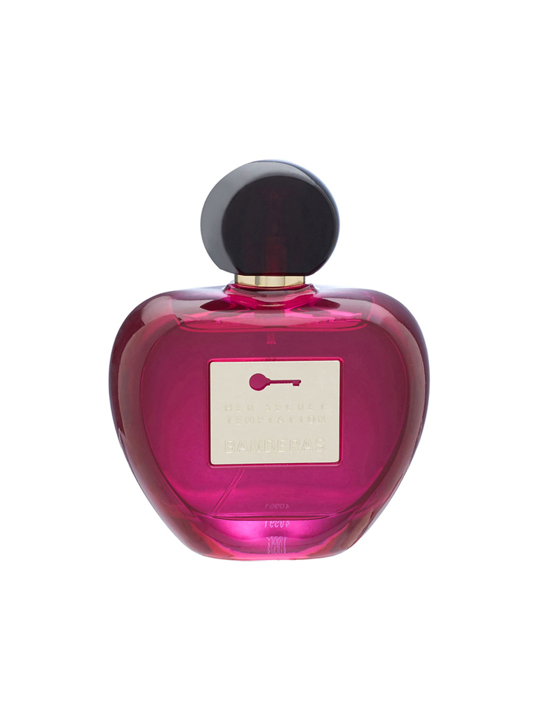 BANDERAS Women Her Secret Temptation Eau de Toilette - 80ml