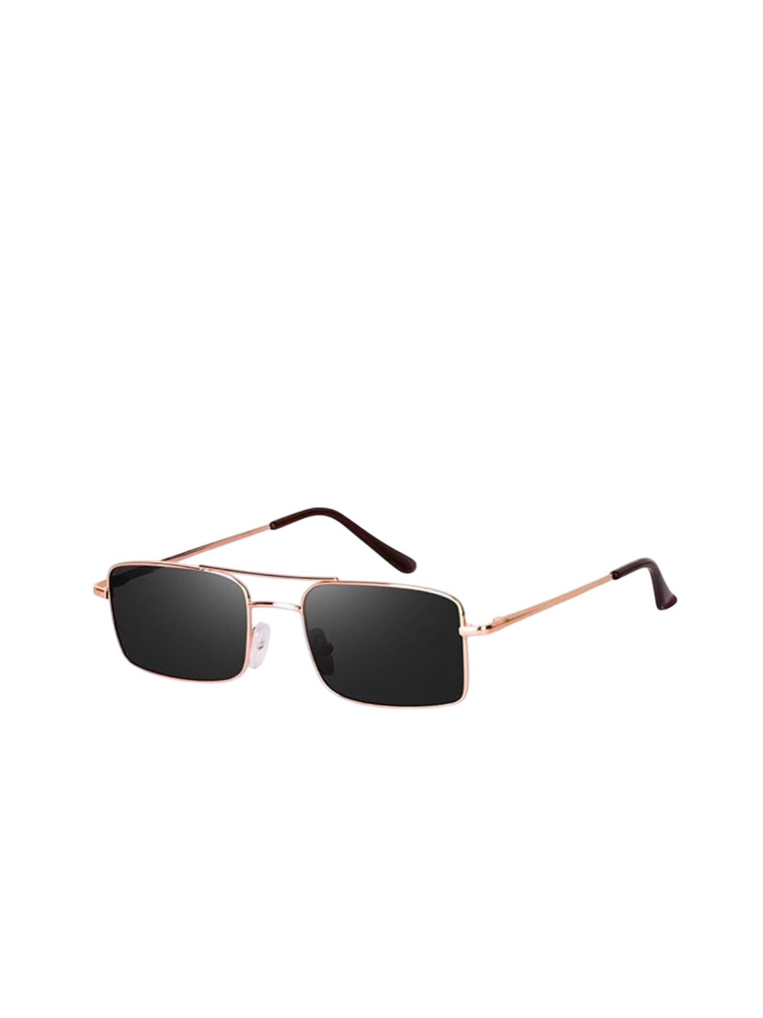DEXENT COLLECTION Unisex Sunglasses Karan Aujhla Goldx