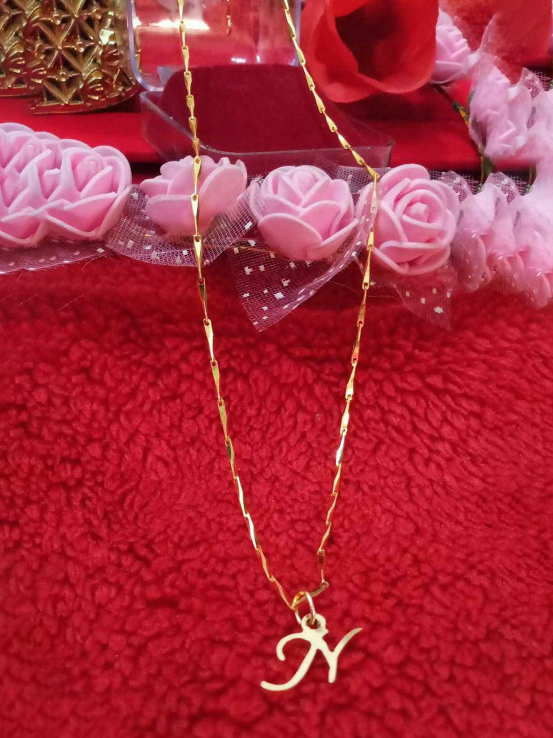 SR Export Unisex Pendant