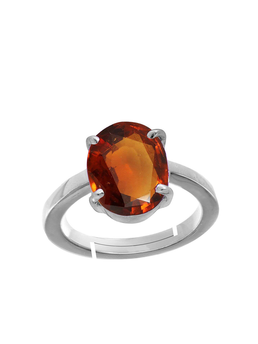 RRVGEM Rashi Ratan 6.00 Ratti Ring