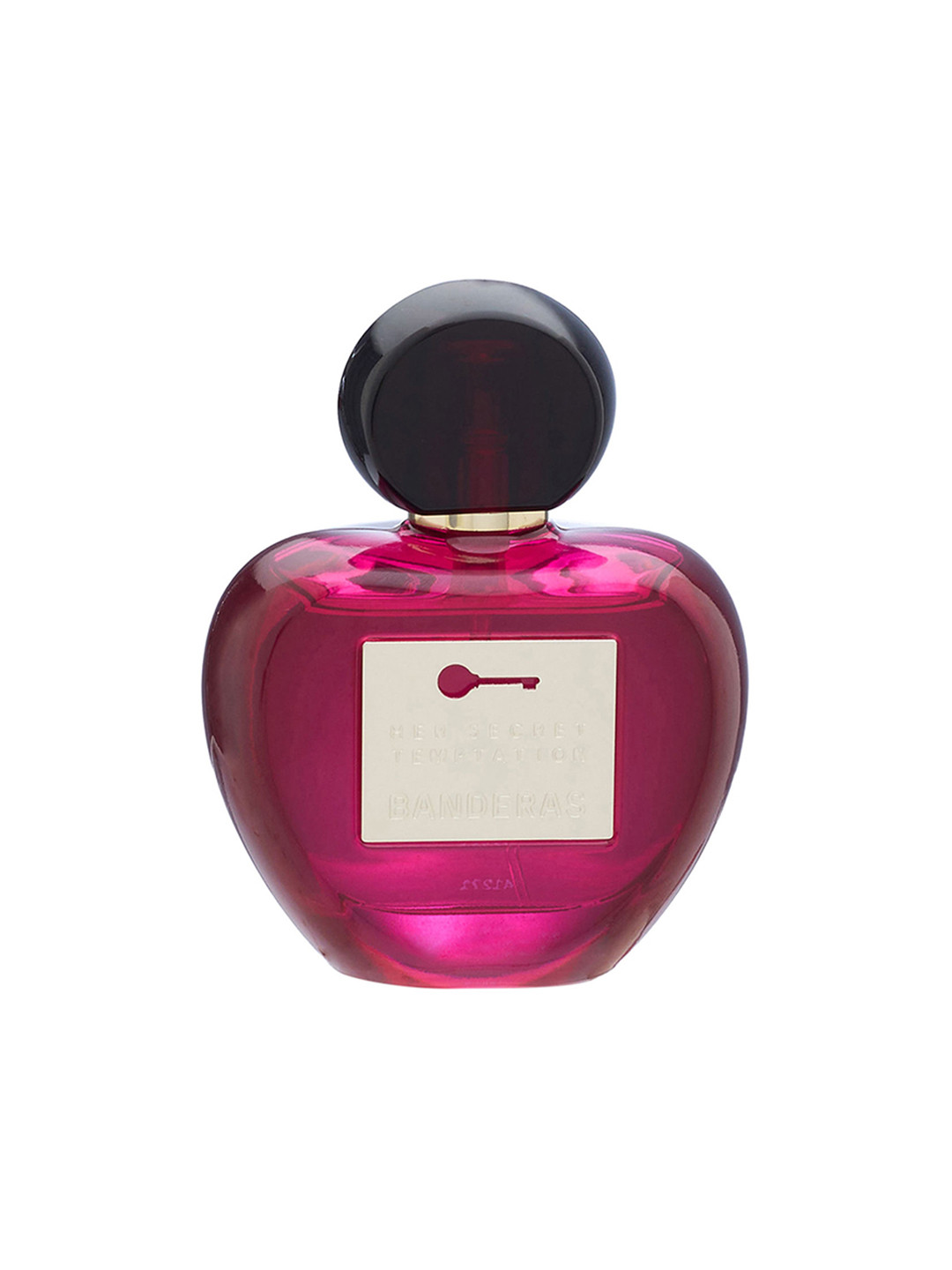 BANDERAS Women Her Secret Temptation Eau de Toilette - 50ml