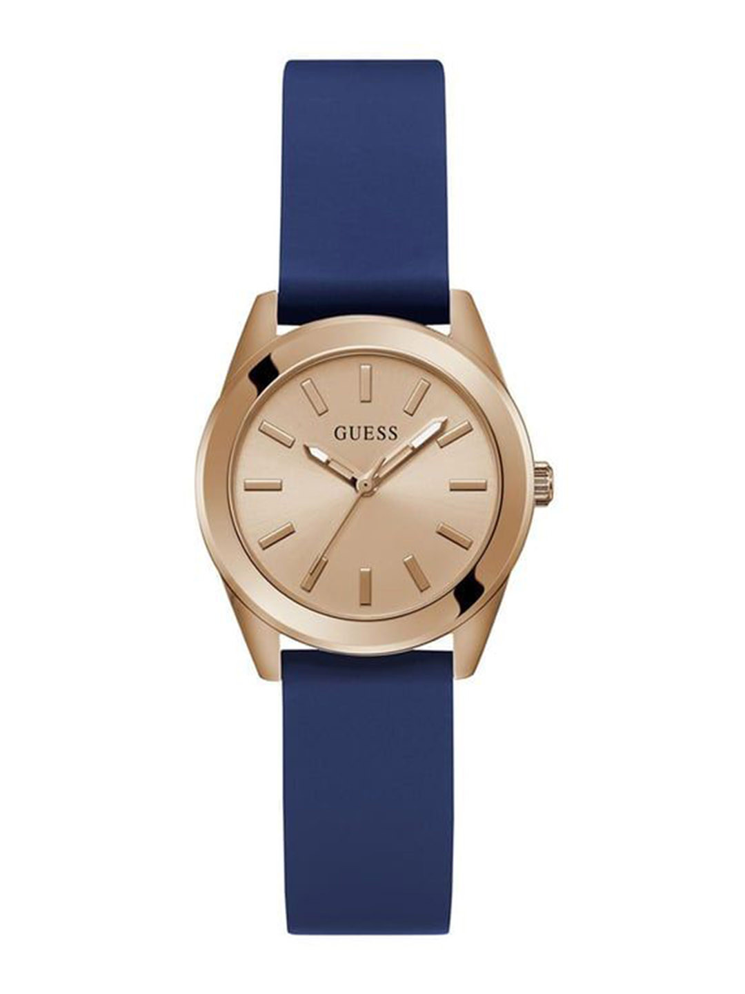GUESS Women Dial & Straps Analogue Watch GW0855L1