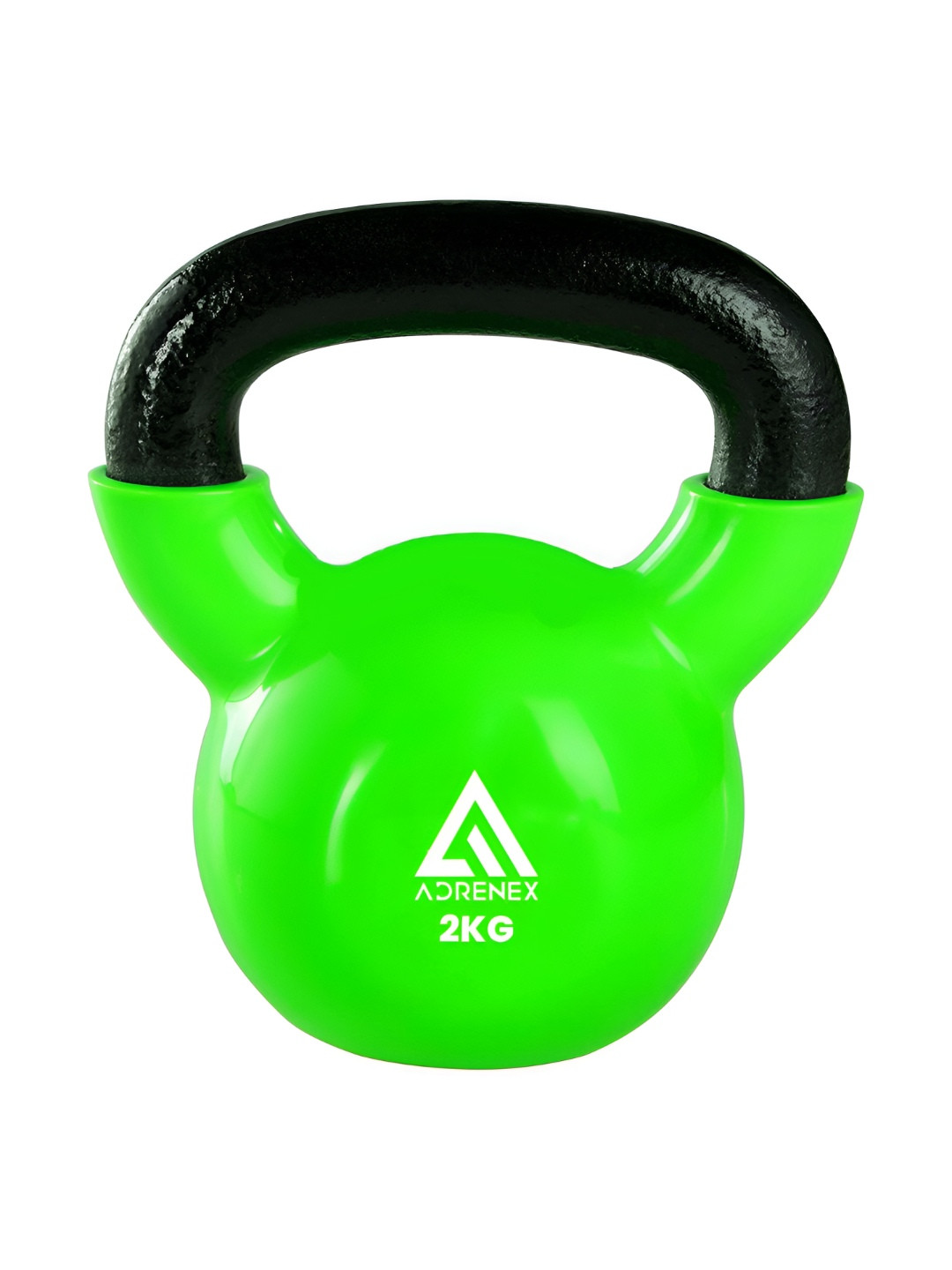 ADRENEX Hand Protective Kettlebell - 2 kg