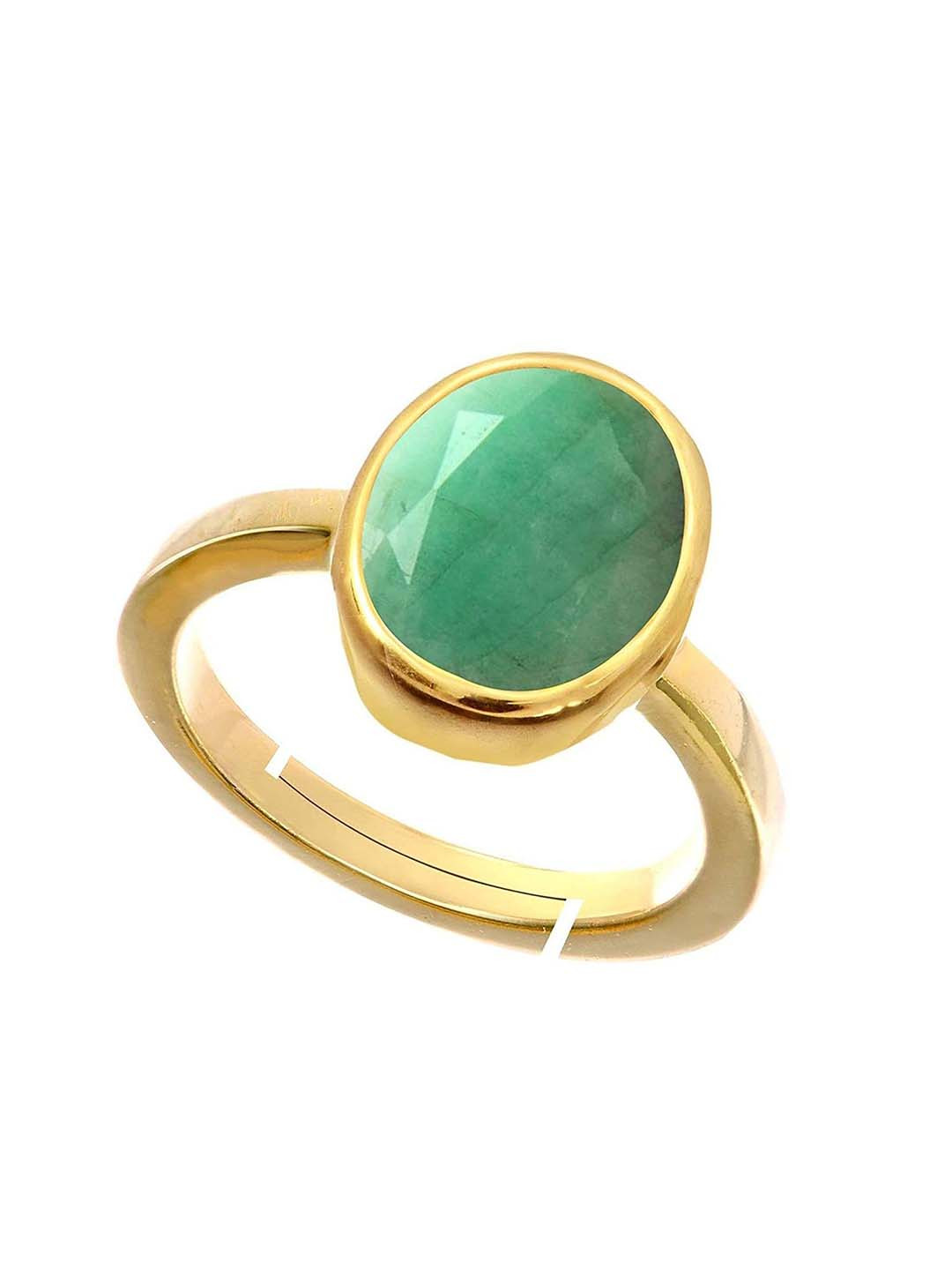 RRVGEM 4.25 Ratti 3.40 KT Ring