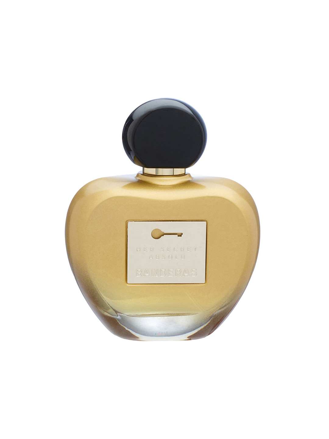 BANDERAS Women Her Secret Absolu Eau de Parfum 80ml