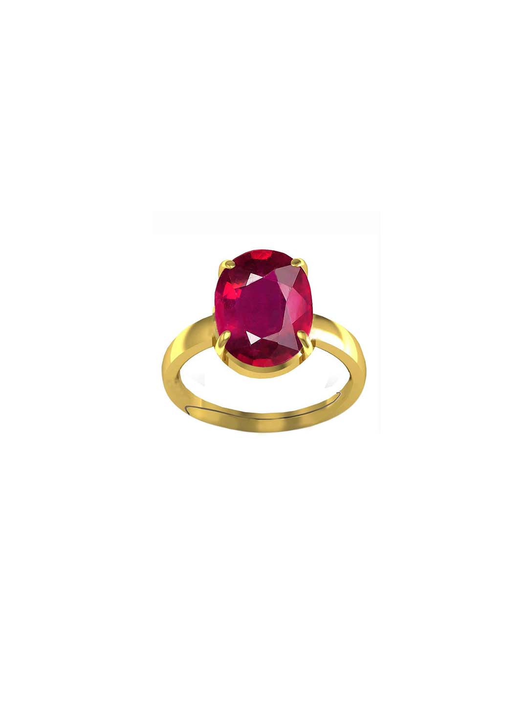 RRVGEM 1.55 KT Ring