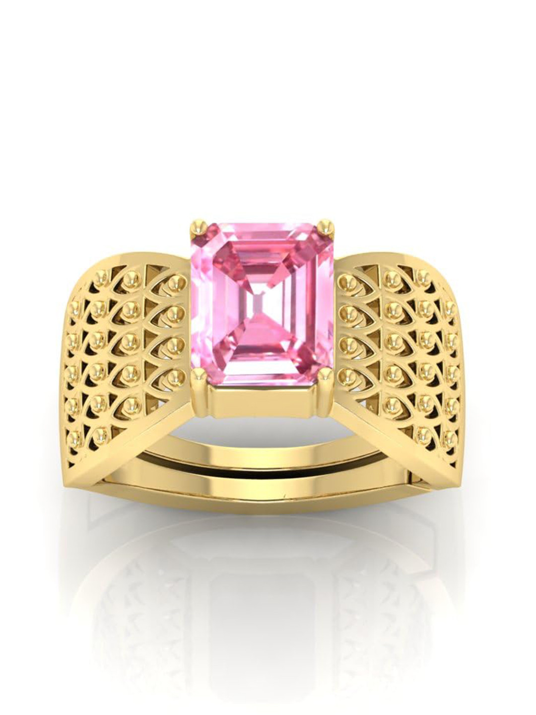 RRVGEM 9.25 Ratti Finger Ring