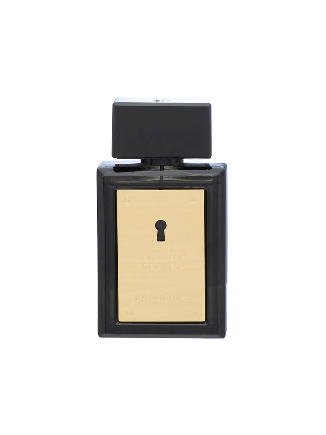 BANDERAS Men The Golden Secret Eau de Toilette - 50ml
