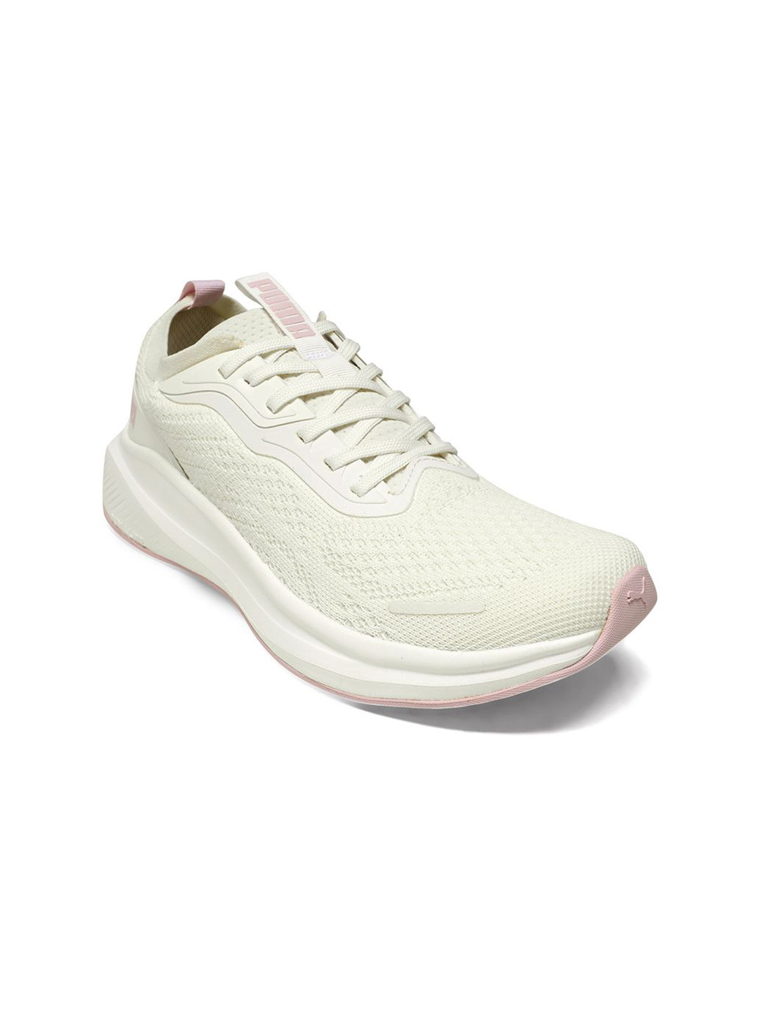 Puma Women's Skyrocket Lite Engineered Knit Runnig Shoes