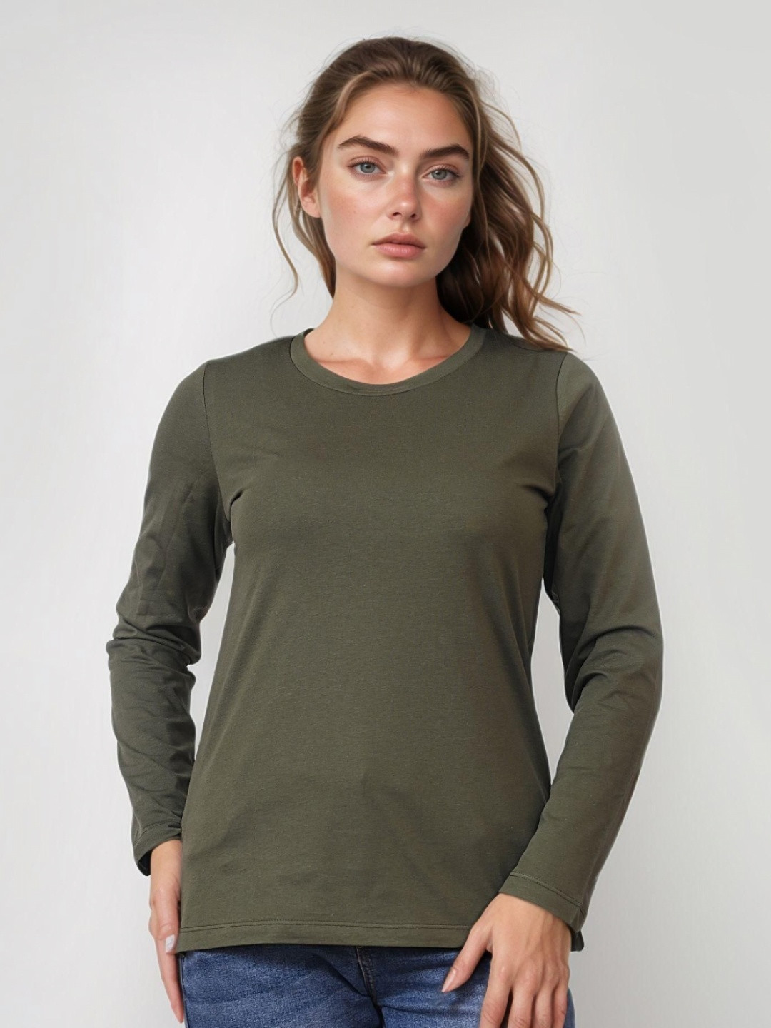 TELESTO Women Cut Outs T-shirt