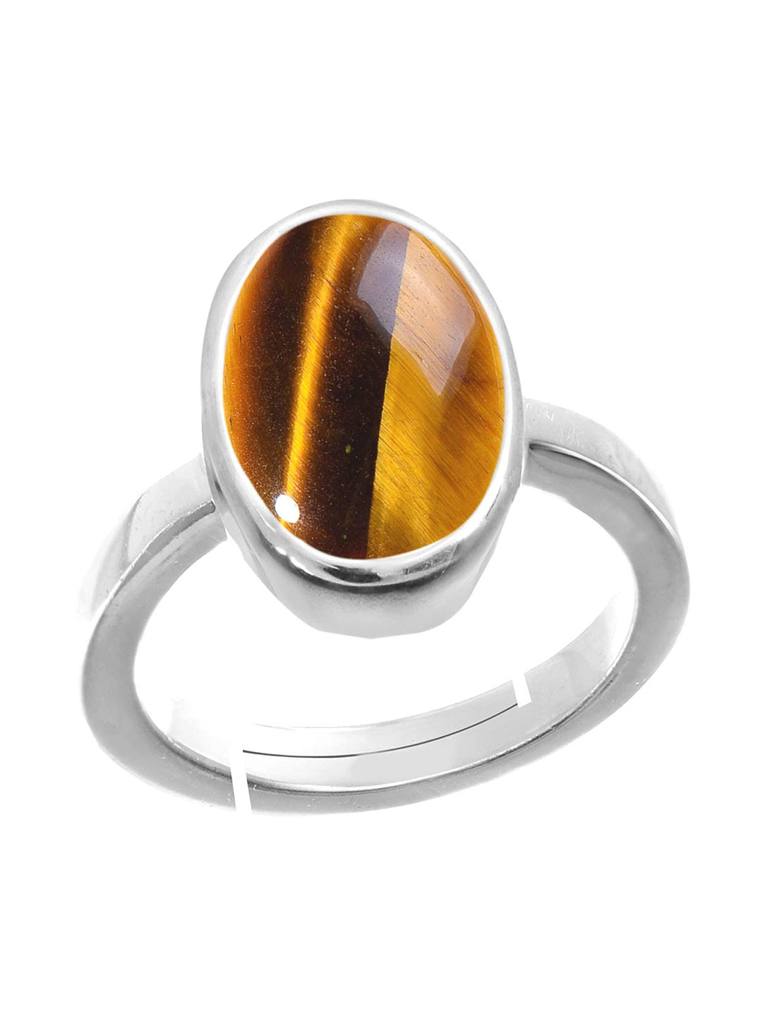 RRVGEM 9.00 Ratti Earth Mined Finger Ring