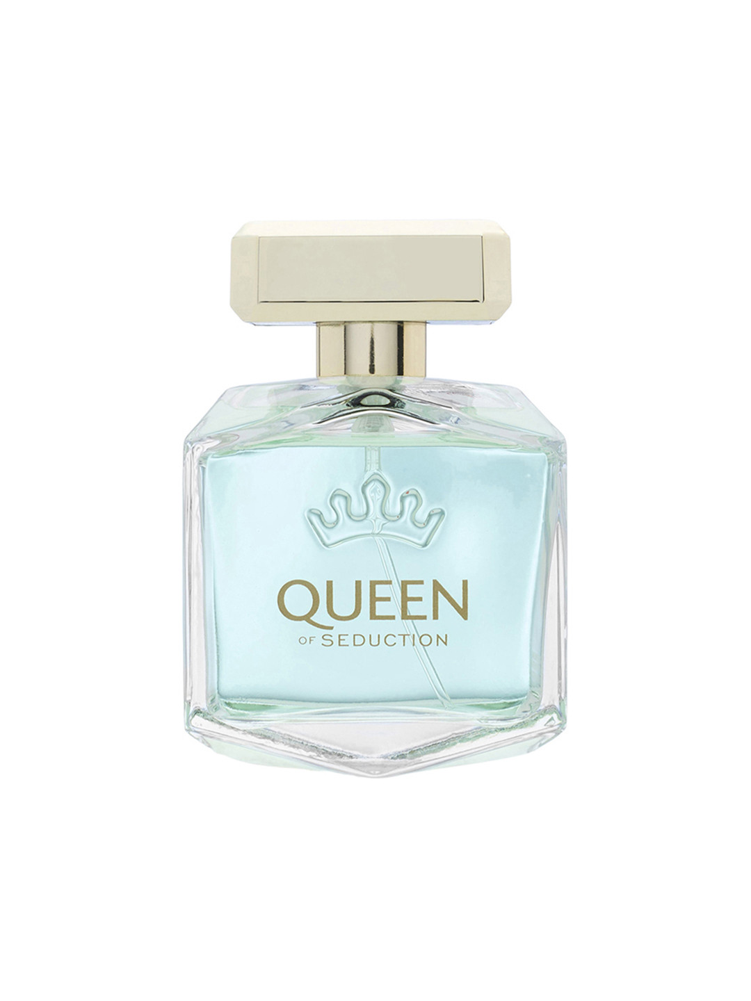 BANDERAS Women Queen of Seduction Eau de Toilette 80ml
