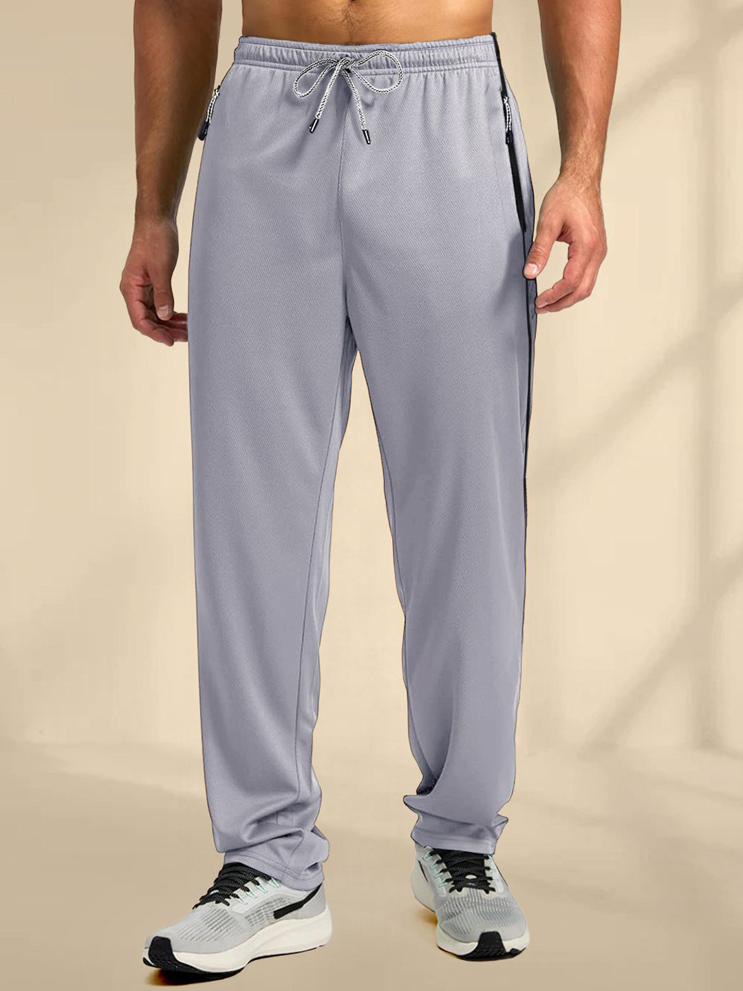 Tee Projekt Mid-Rise Track Pants