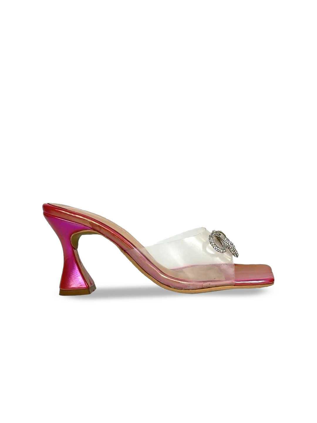 Lamir Design Women Embellished Sandals