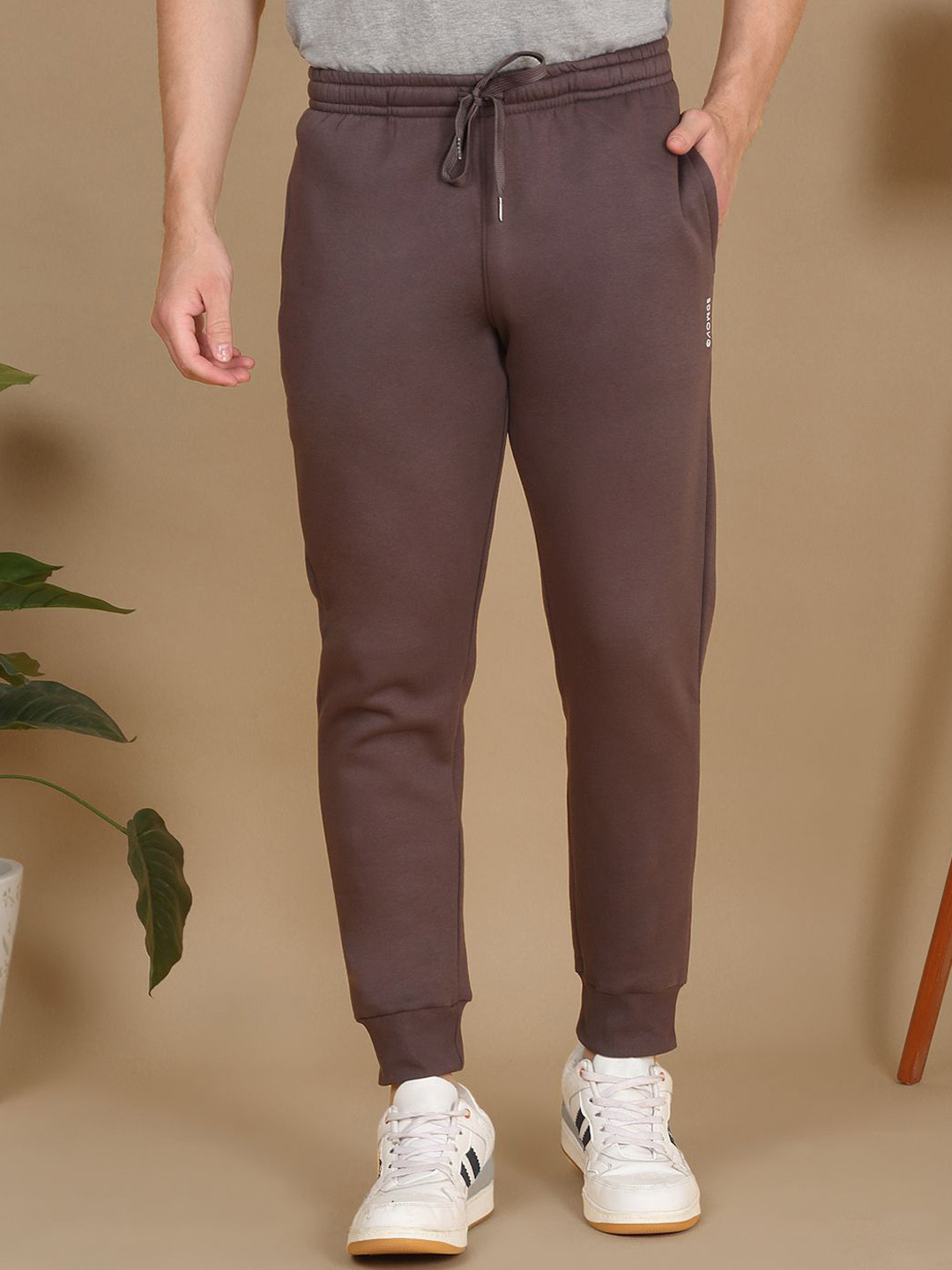 Sweet Dreams Men Regular Fit Joggers