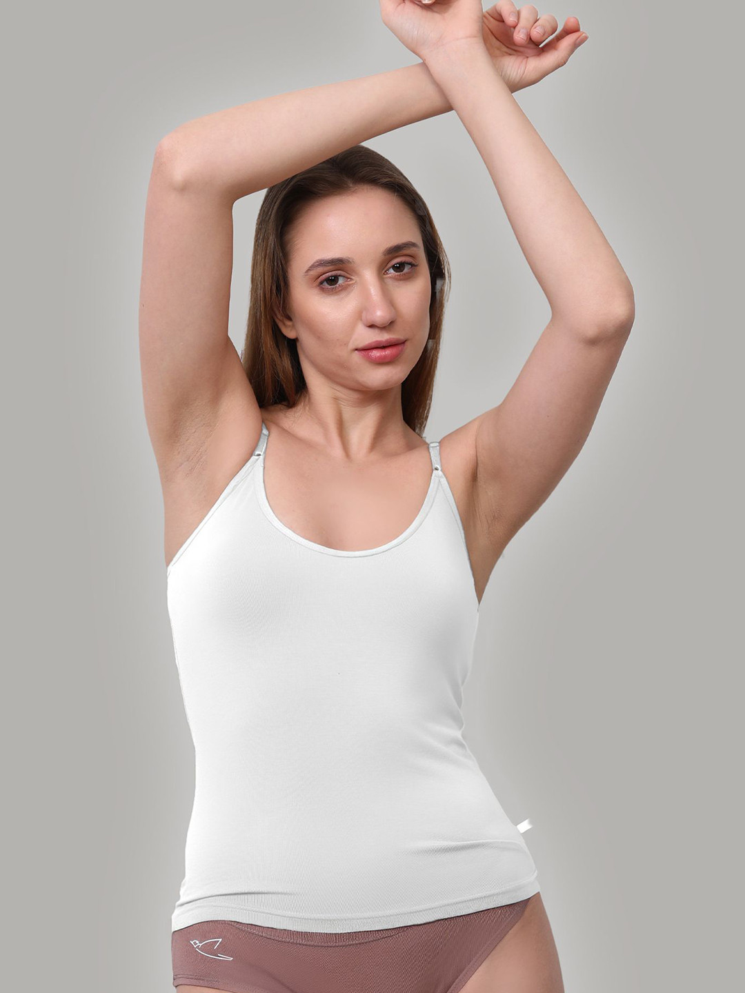 FREECULTR Women Micromodal Breathable Camisole