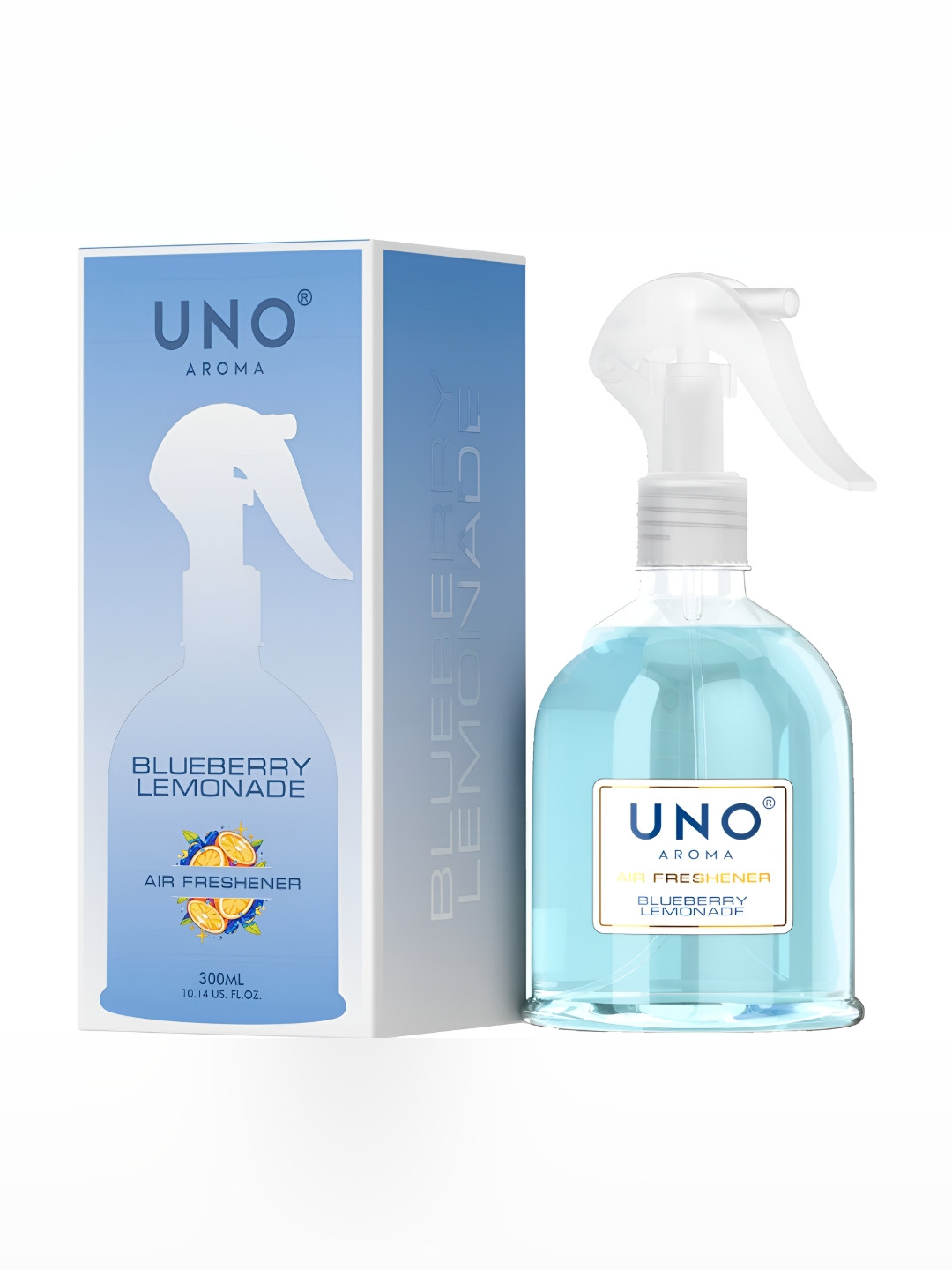 UNO AROMA Blueberry Lemonade Air Freshener