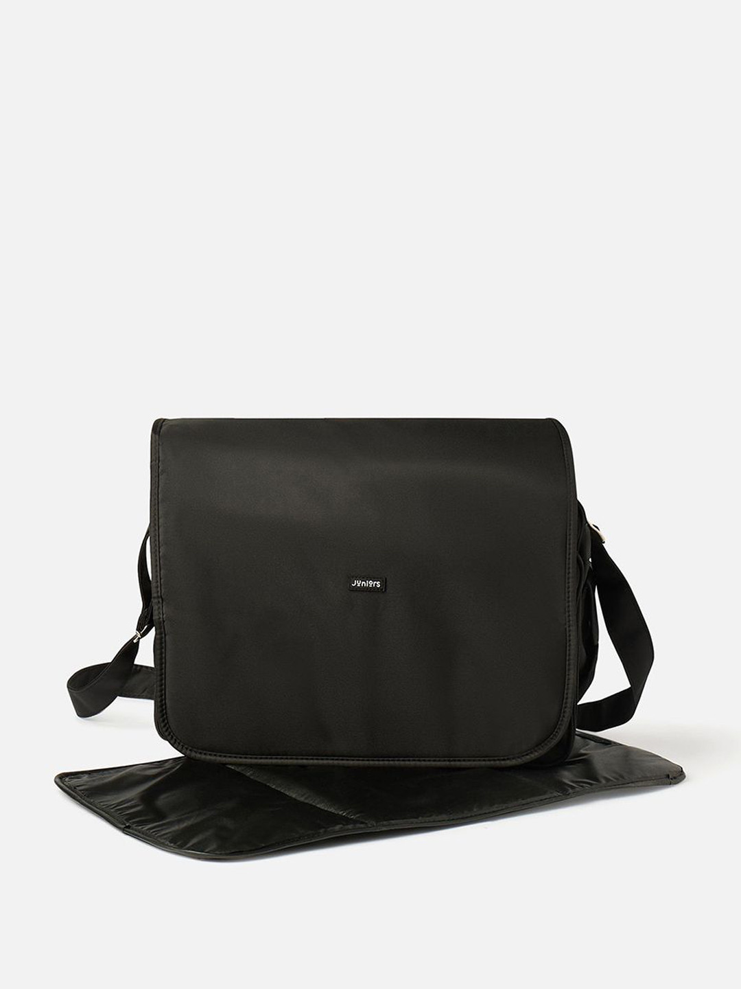 Juniors by Babyshop Diaper Bag With Changing Mat