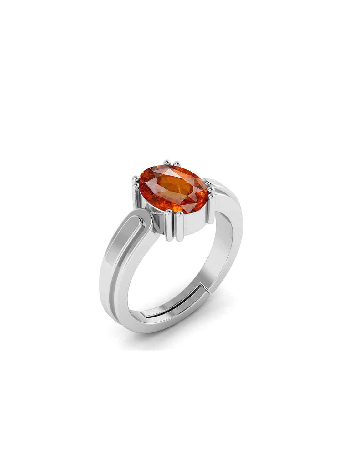 RRVGEM 3.60 Ratti Rashi Ratan Ring