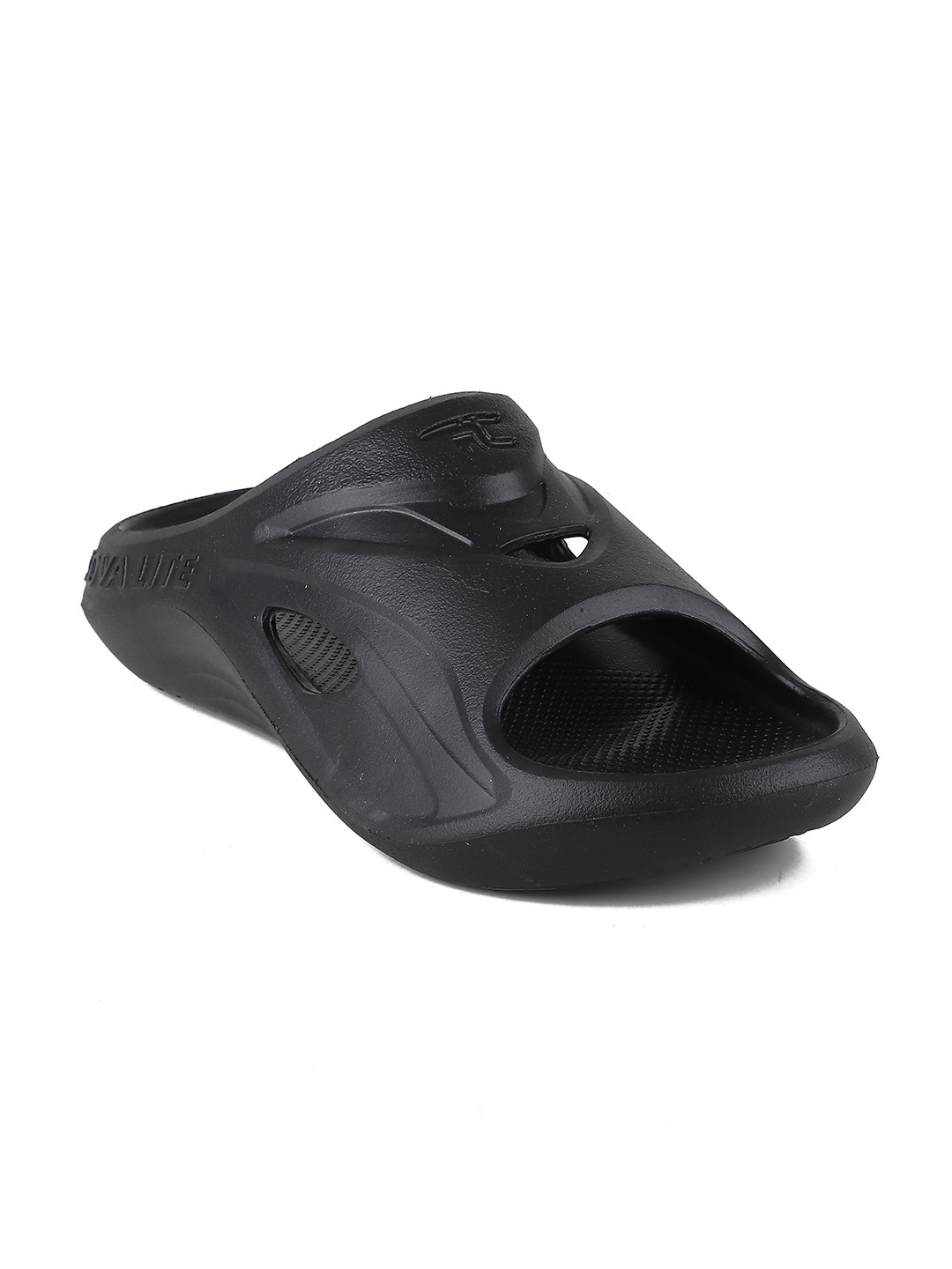 Red Chief Men Sliders Flip Flops