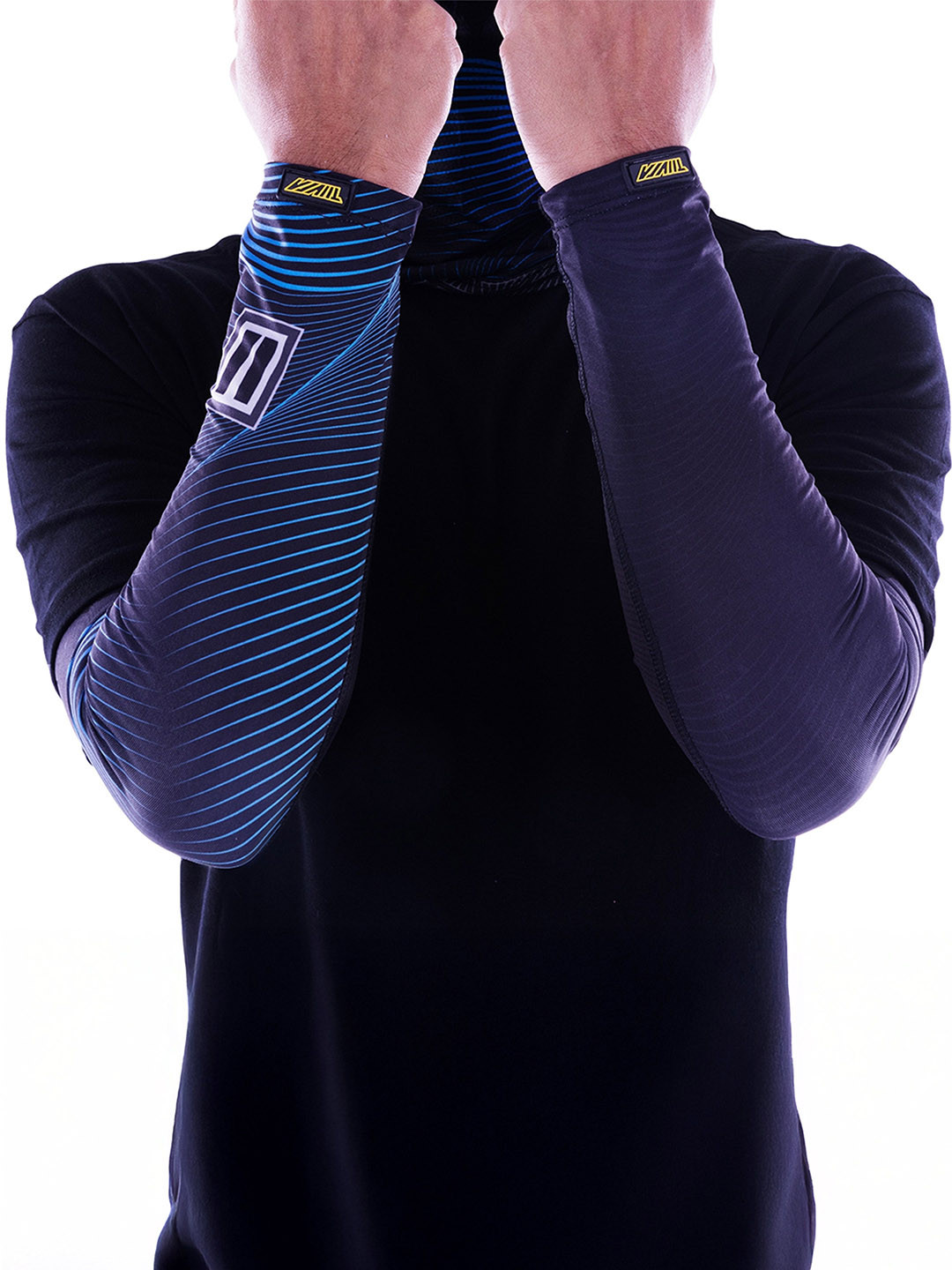 TIIVRA Unisex Arm Sleeve Gloves