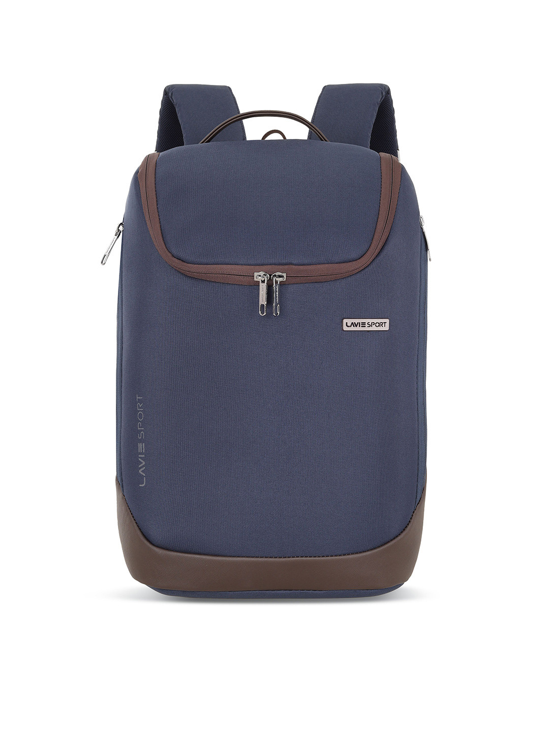 LAVIE SPORT Unisex Sport 23L Duke Backpack with Laptop Compatiable