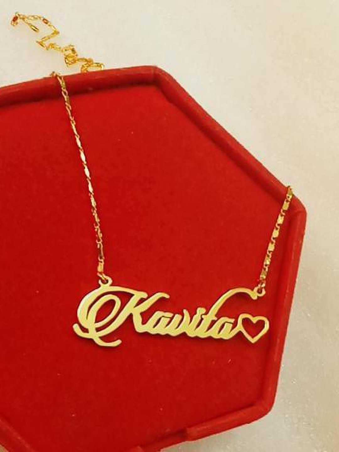 SR Export kuldeep Pendant