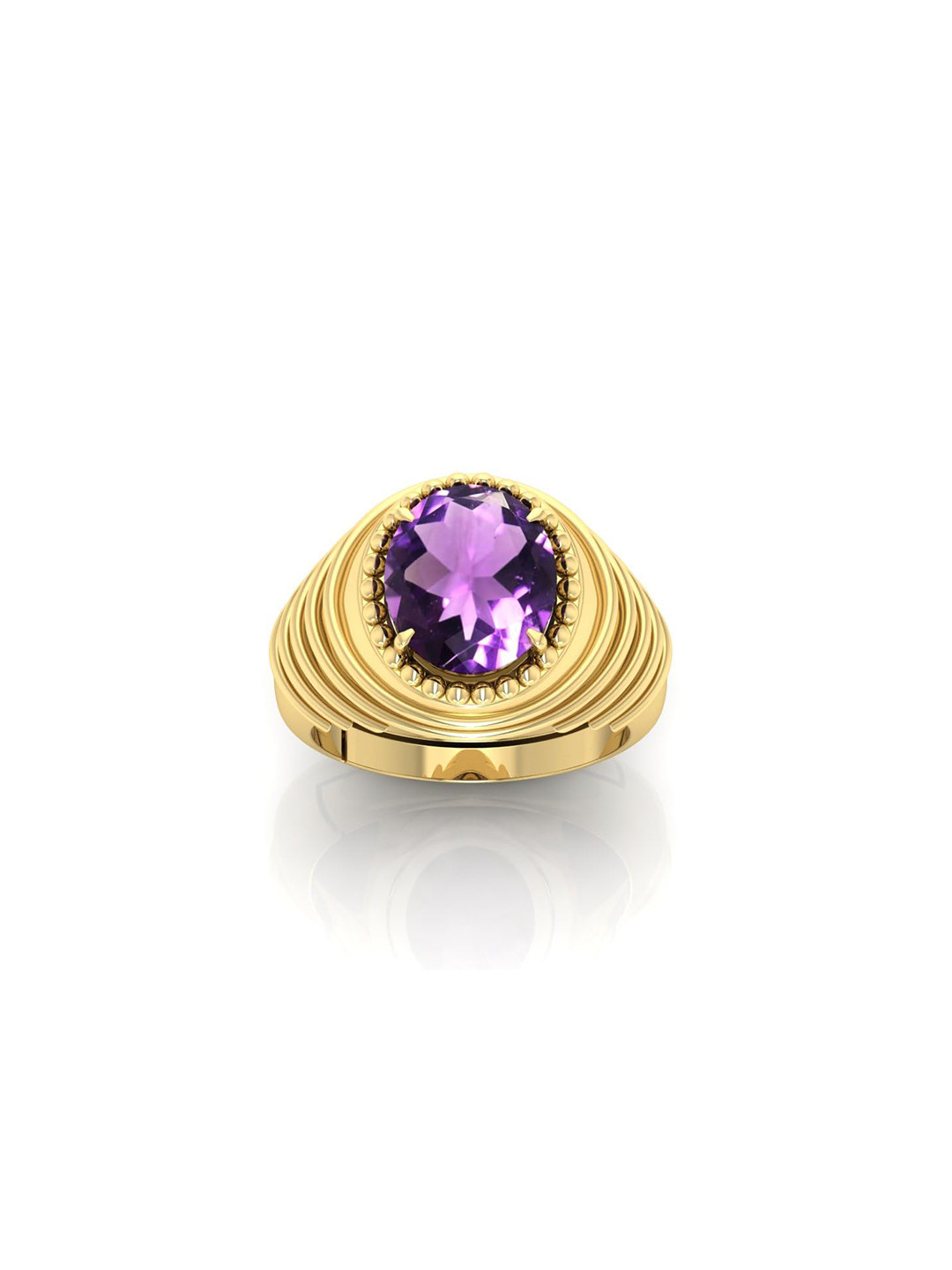 RRVGEM 11.25 Ratti 11.00 KT Katela Ring